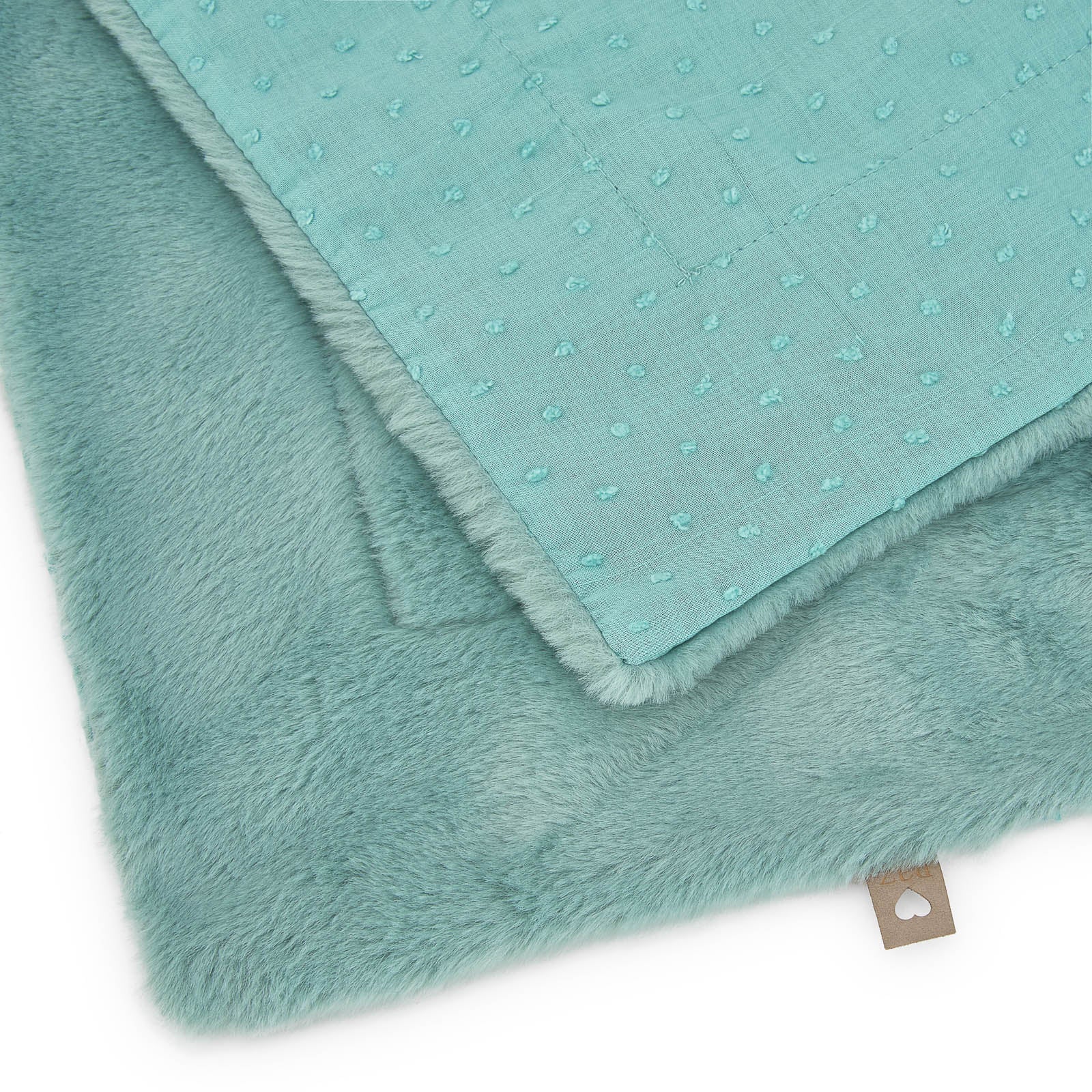 Fur blanket ESENCIAL