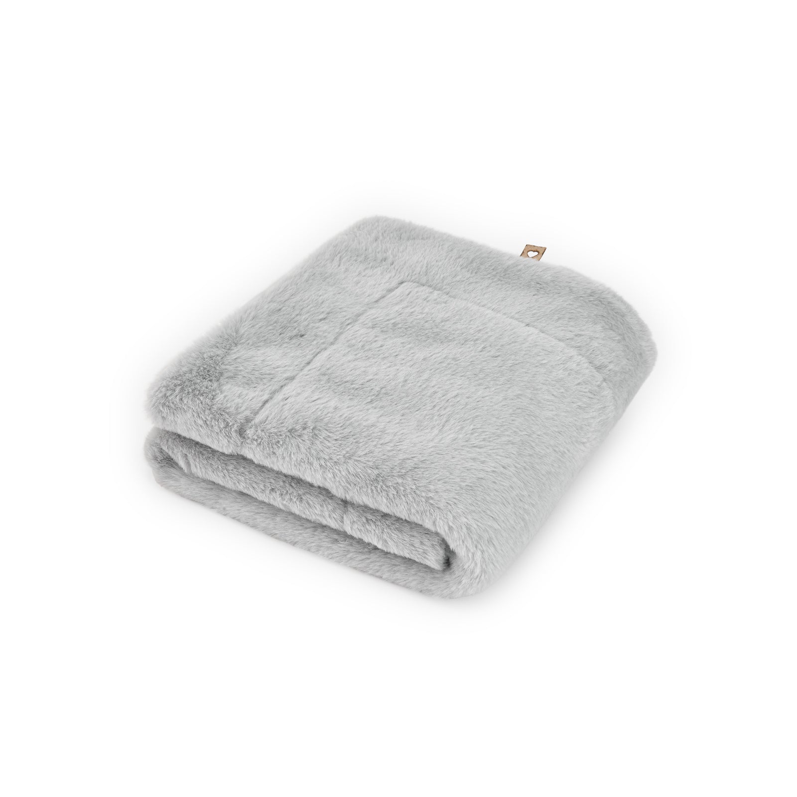 Fur blanket ESENCIAL