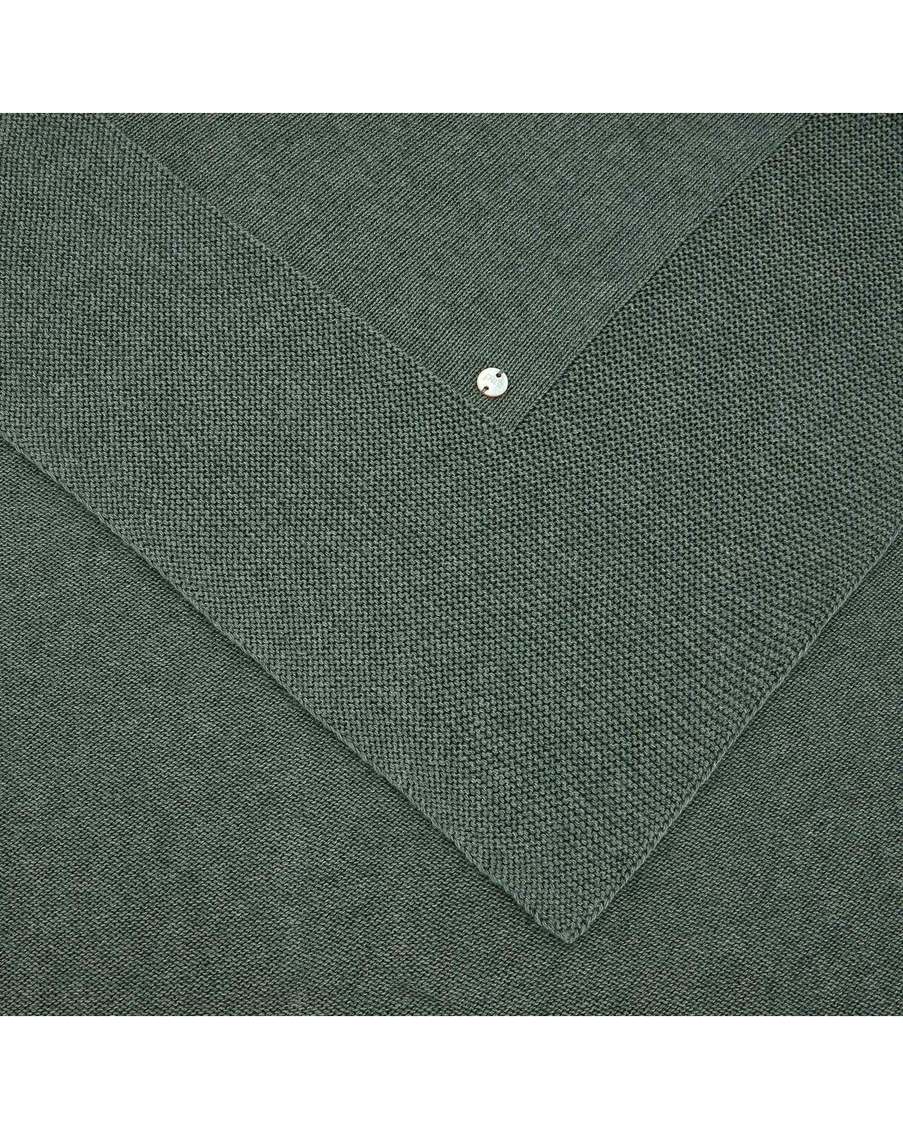 Coperta cotone cashmere "ESENCIAL"
