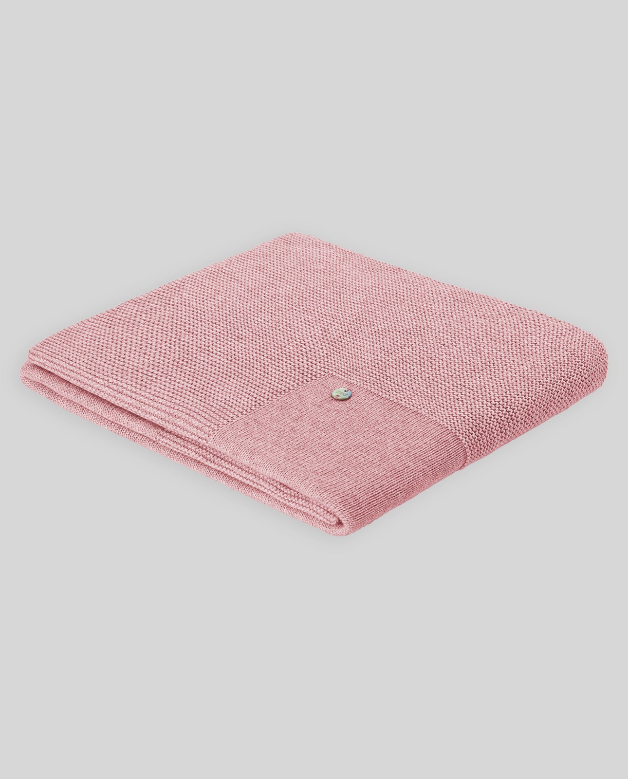 Manta algodón cashmere "ESENCIAL"
