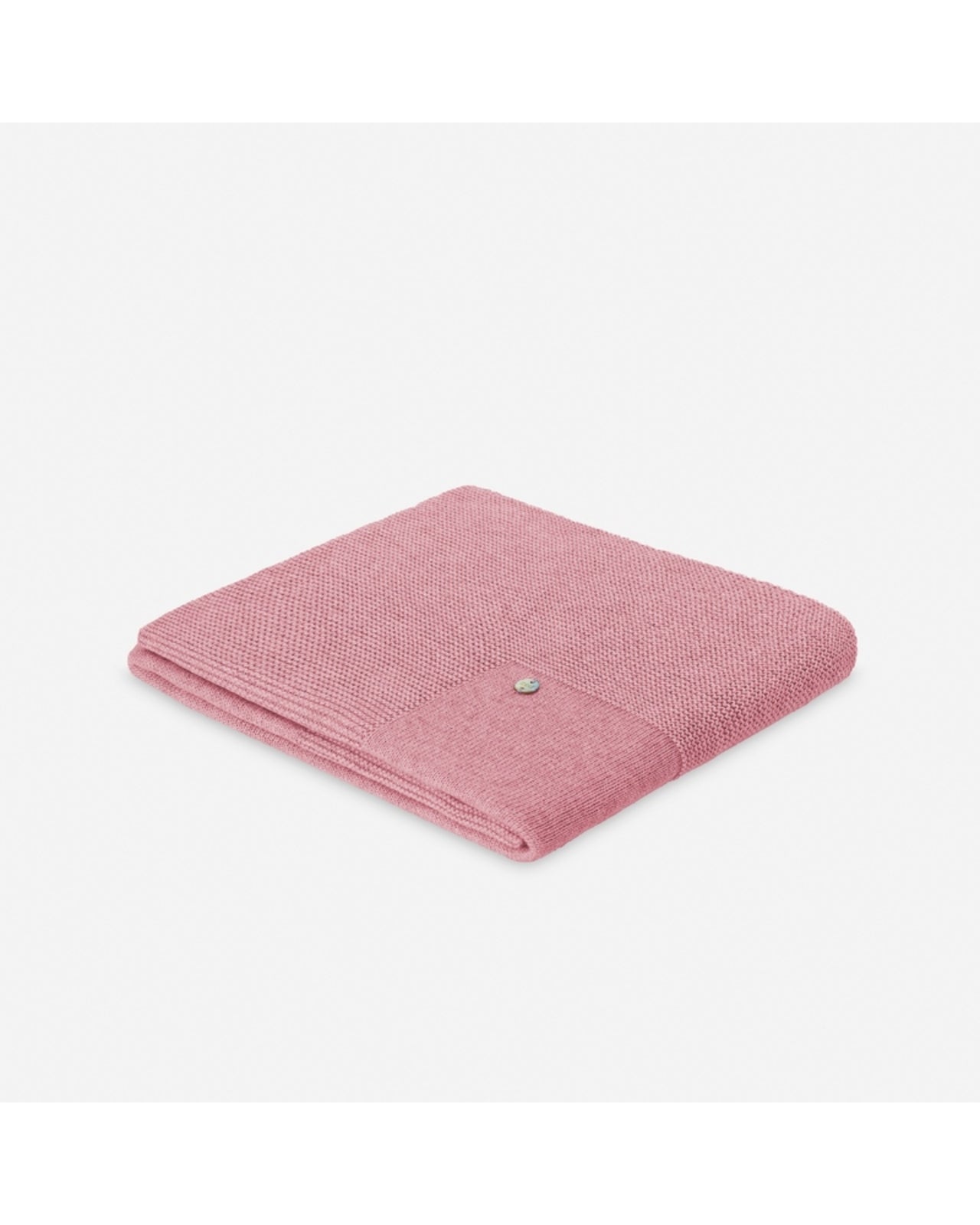 Manta algodón cashmere "ESENCIAL"