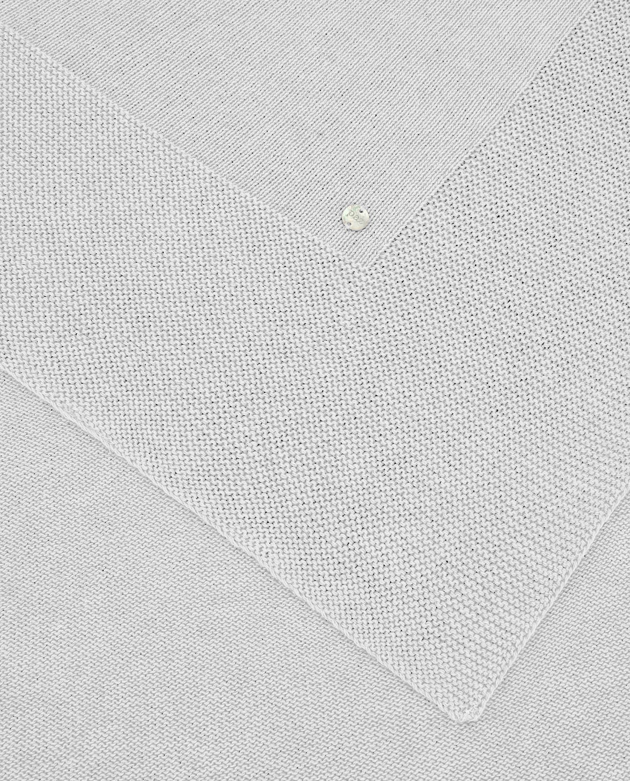 Coperta cotone cashmere "ESENCIAL"