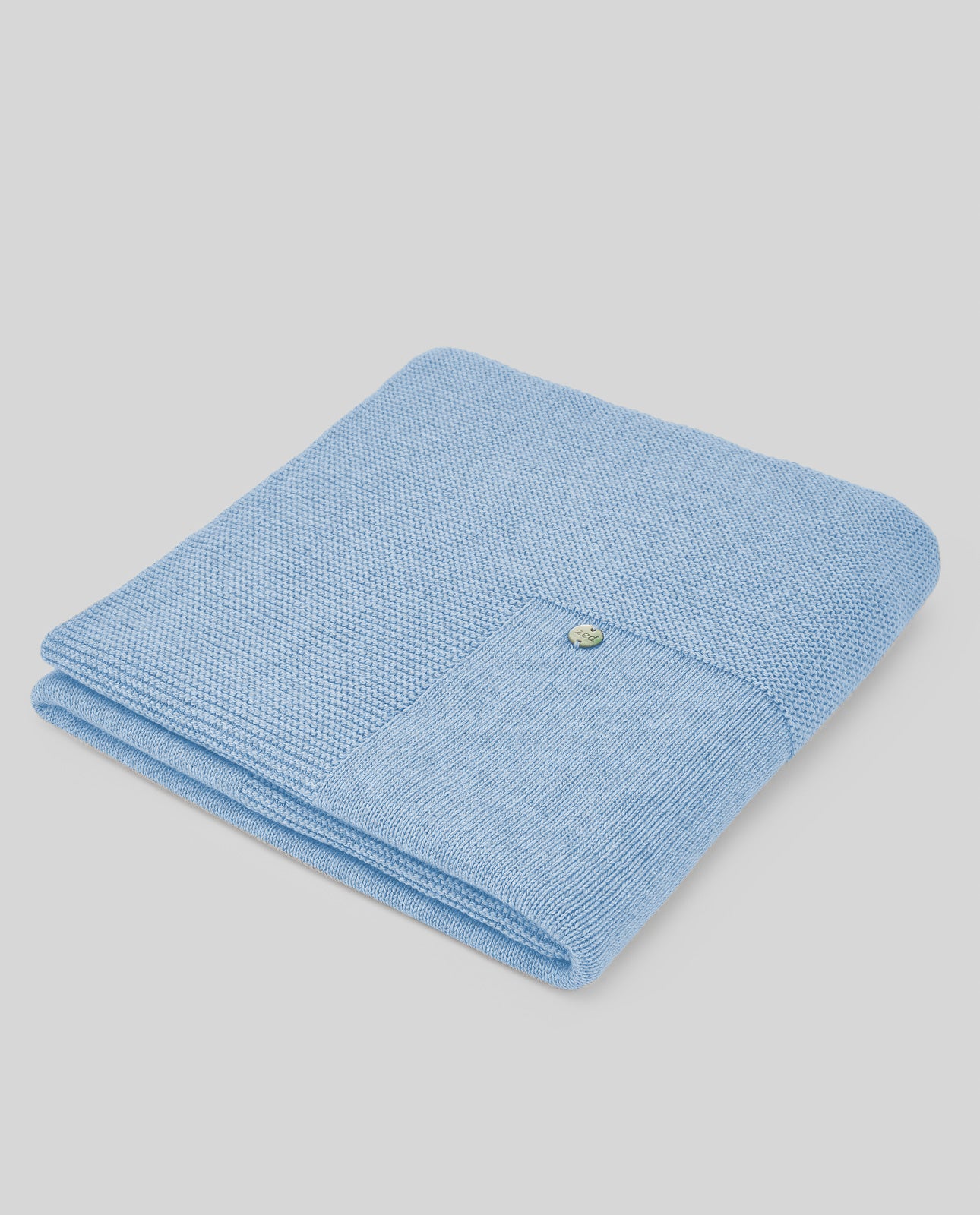 Manta algodón cashmere ESENCIAL