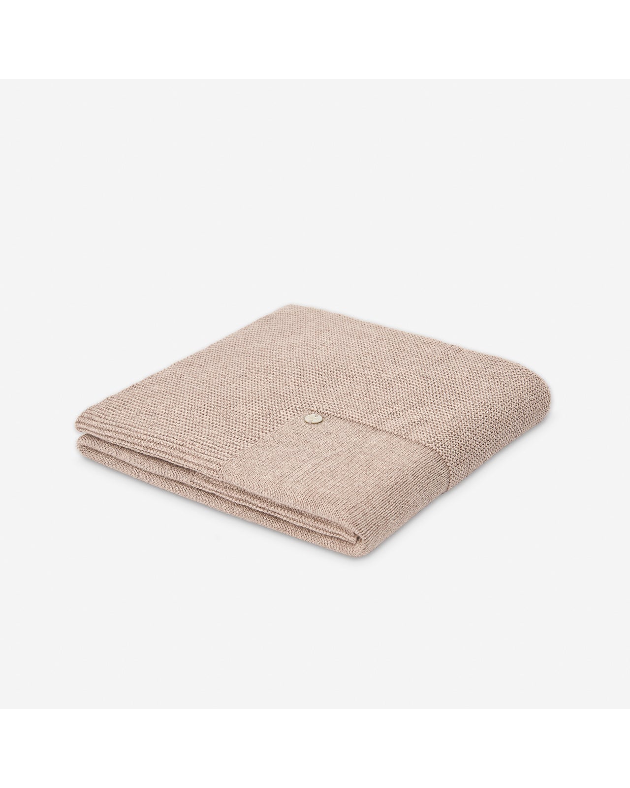 Manta algodón cashmere "ESENCIAL"