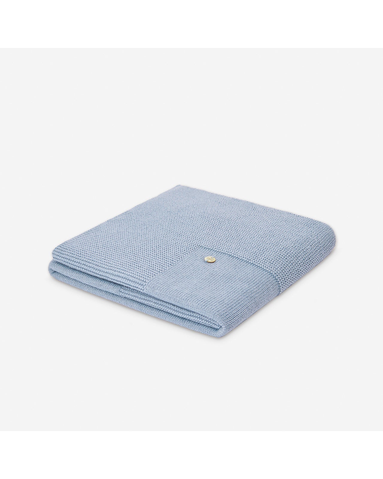 Manta algodón cashmere "ESENCIAL"