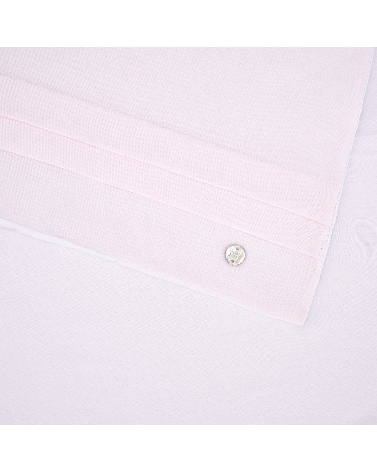Blanket "INTERLOCK"