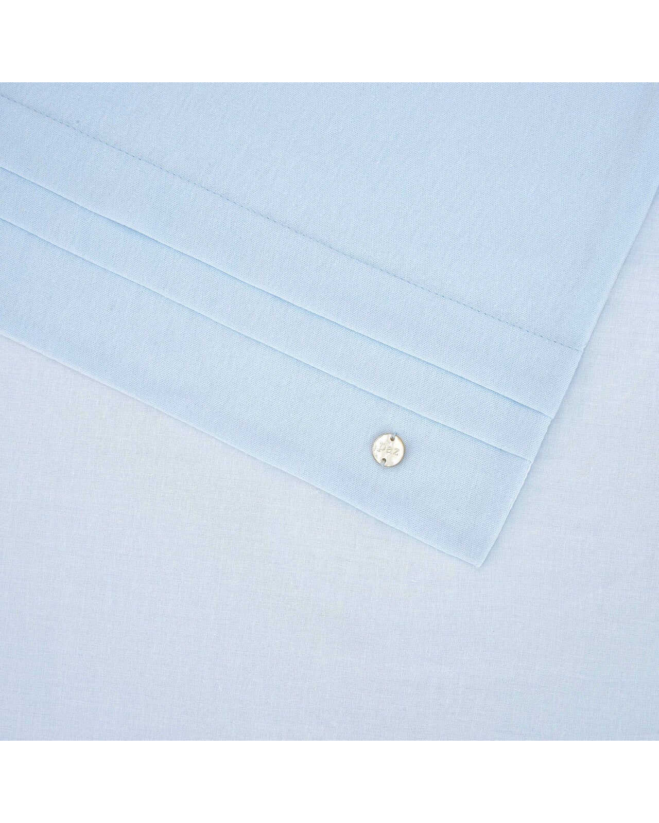 Coperta "INTERLOCK"