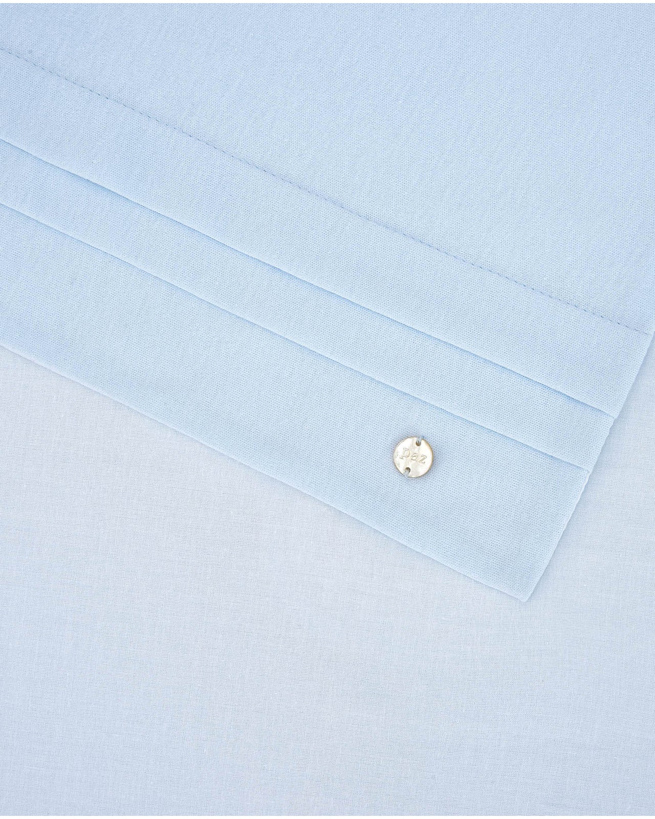 Coperta "INTERLOCK"