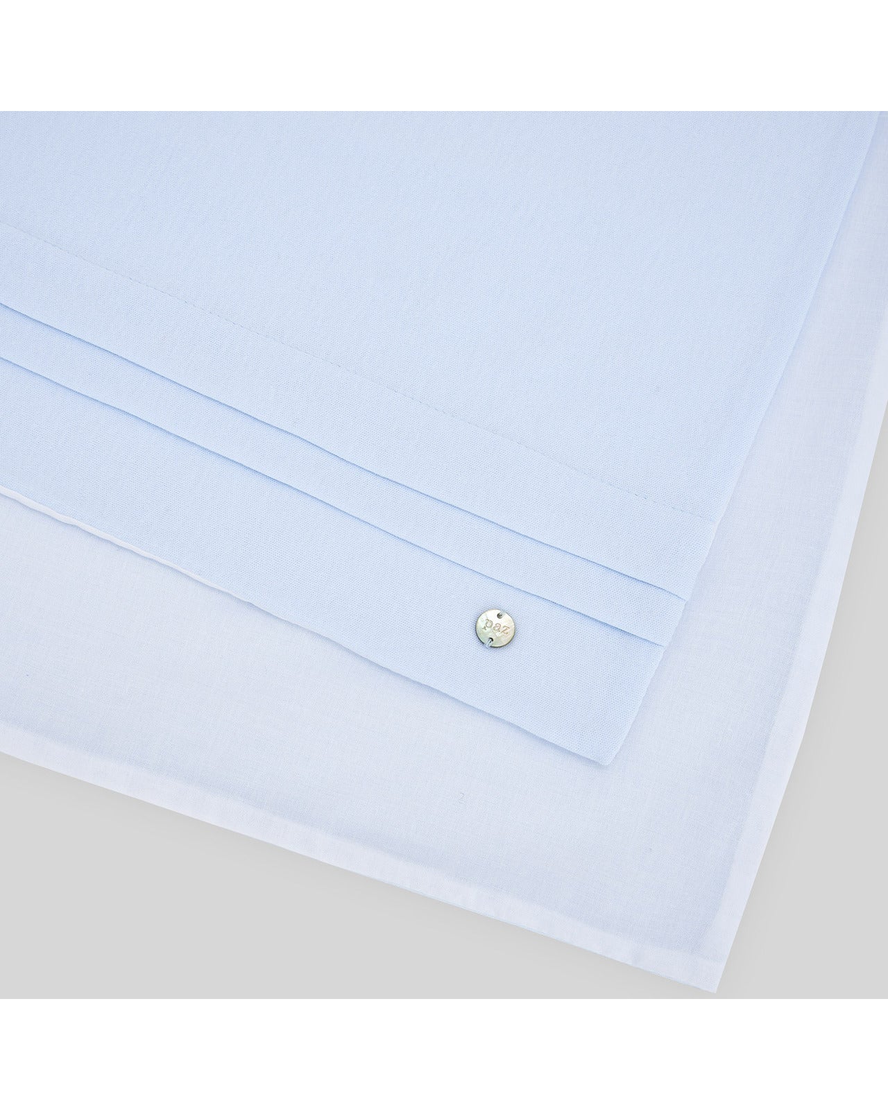 Coperta "INTERLOCK"