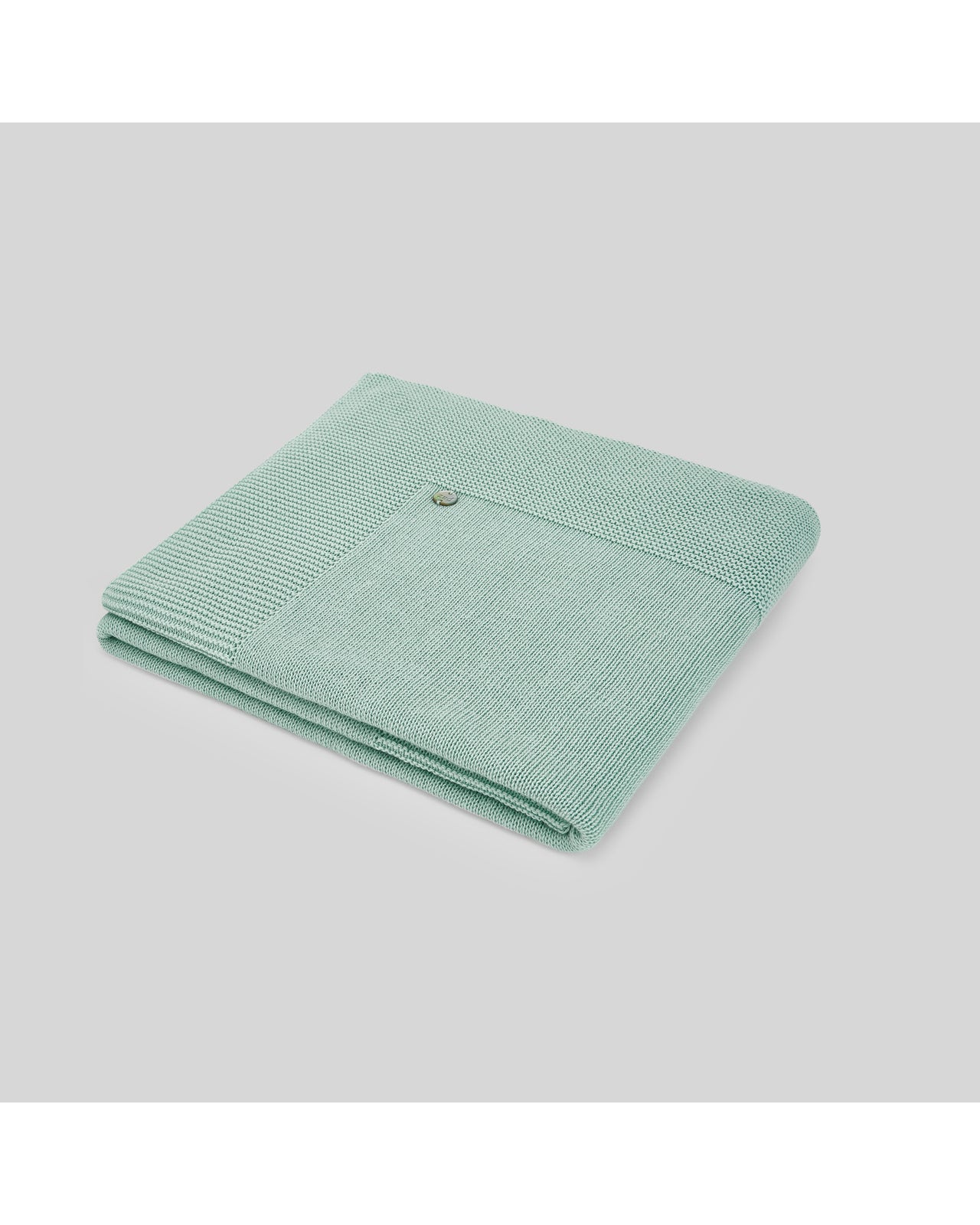 Basic Baby Strick-Decke "ESENCIAL"