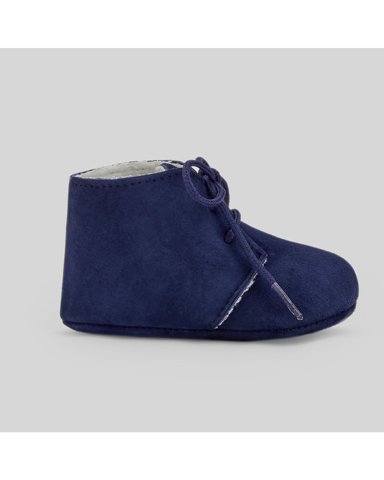Chaussures en daim "ESENCIAL"
