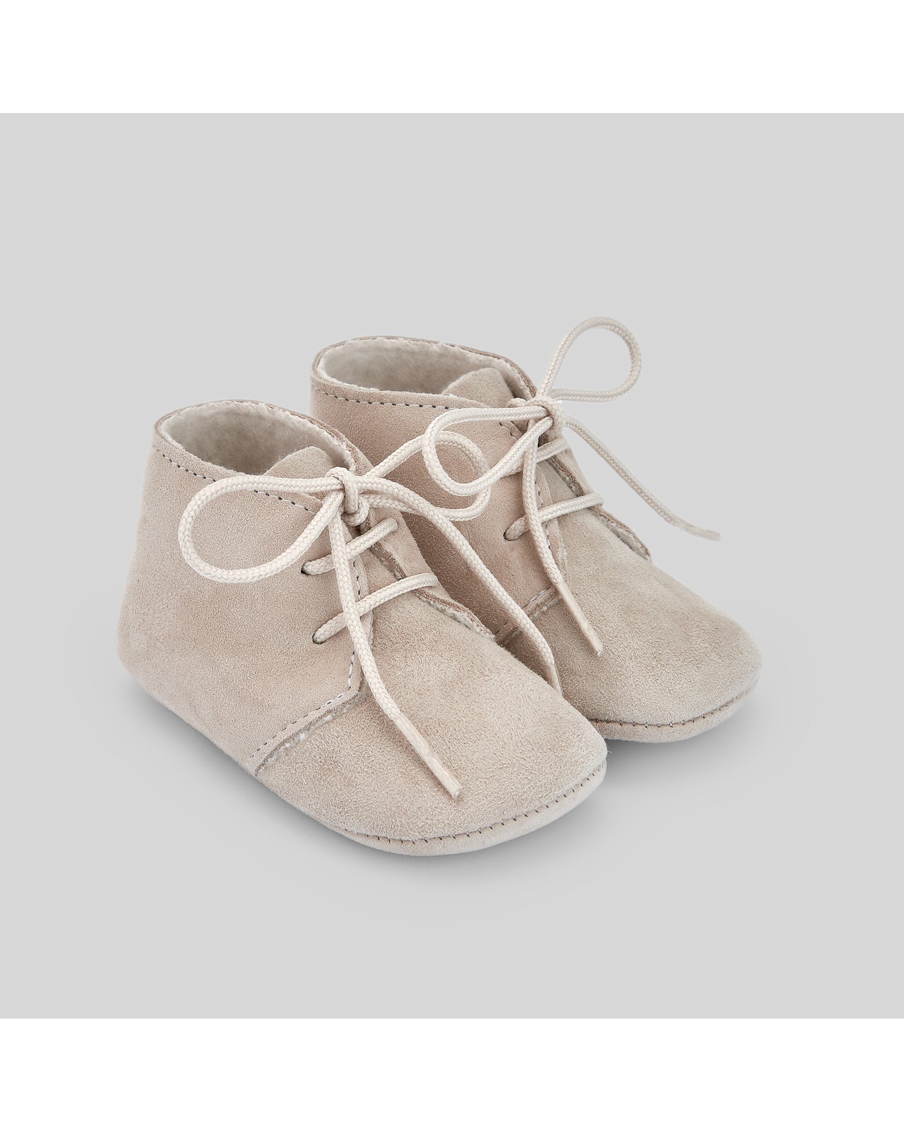 Chaussures en daim "ESENCIAL"