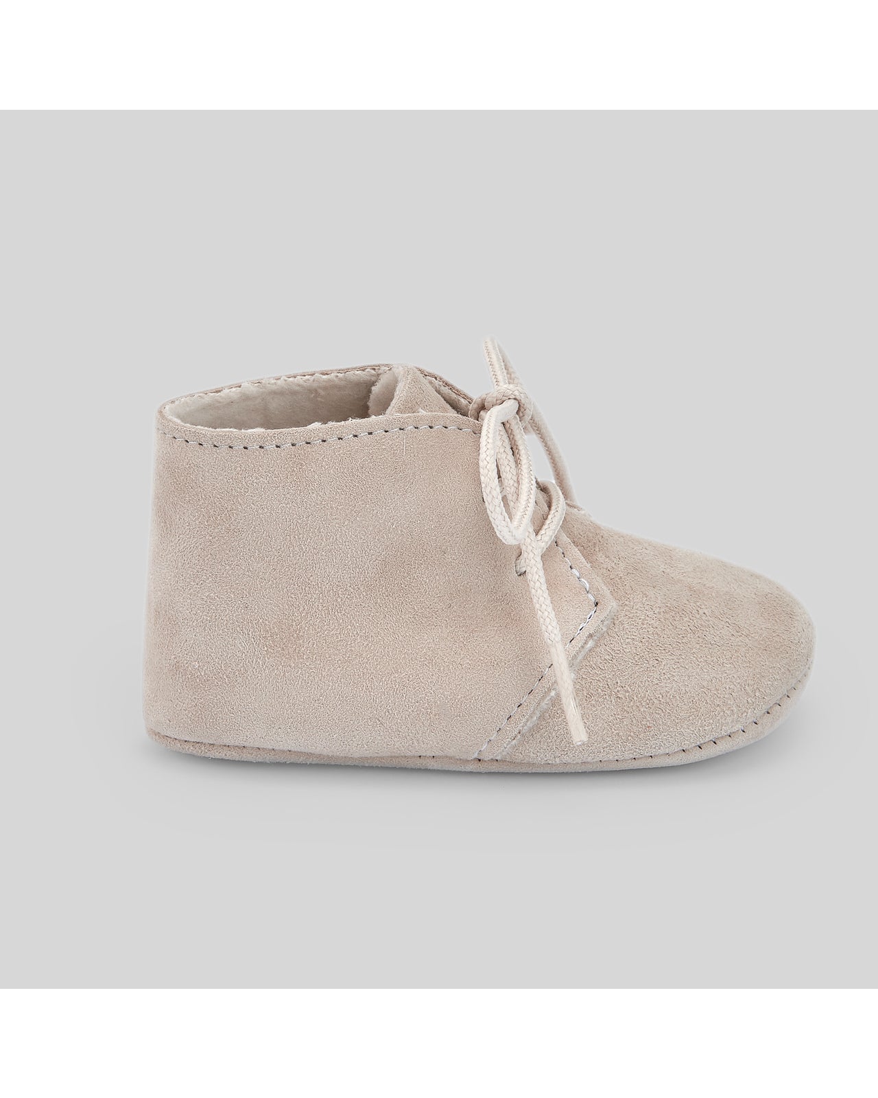 Chaussures en daim "ESENCIAL"