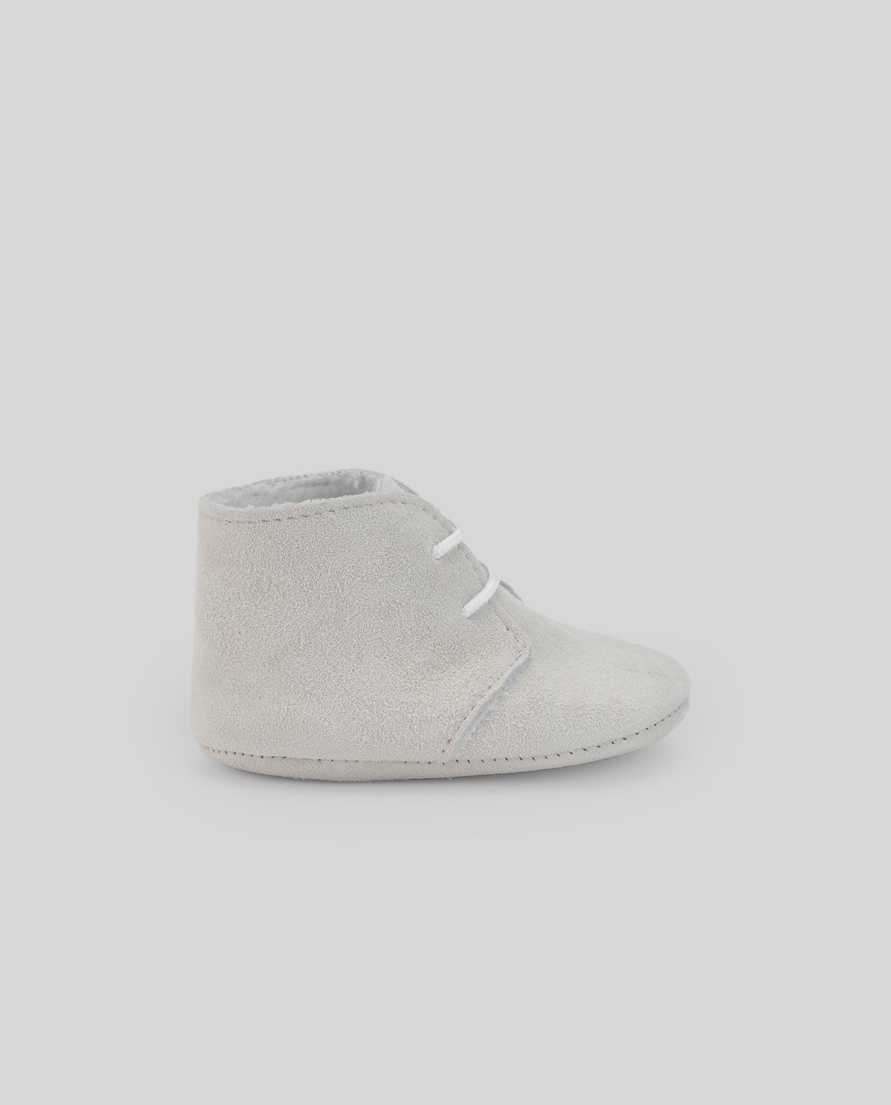 Chaussures en daim "ESENCIAL"