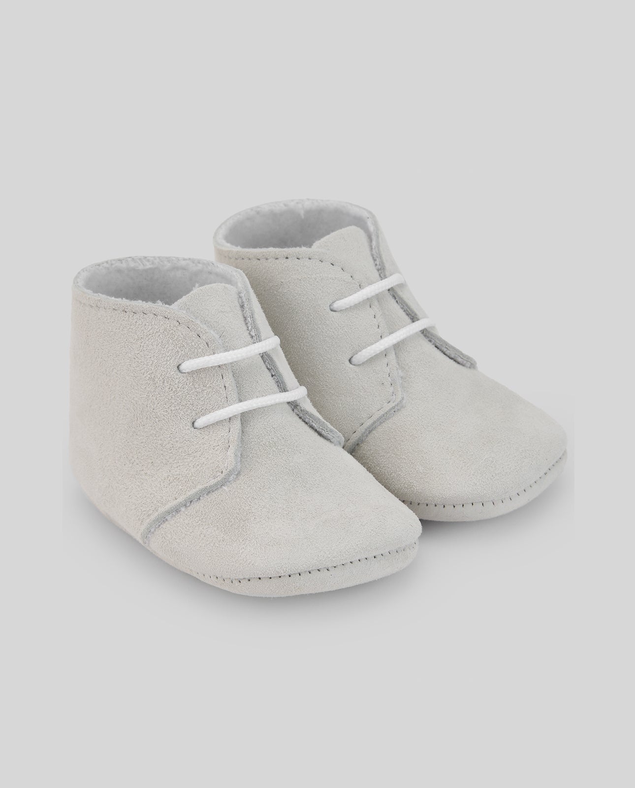 Chaussures en daim "ESENCIAL"