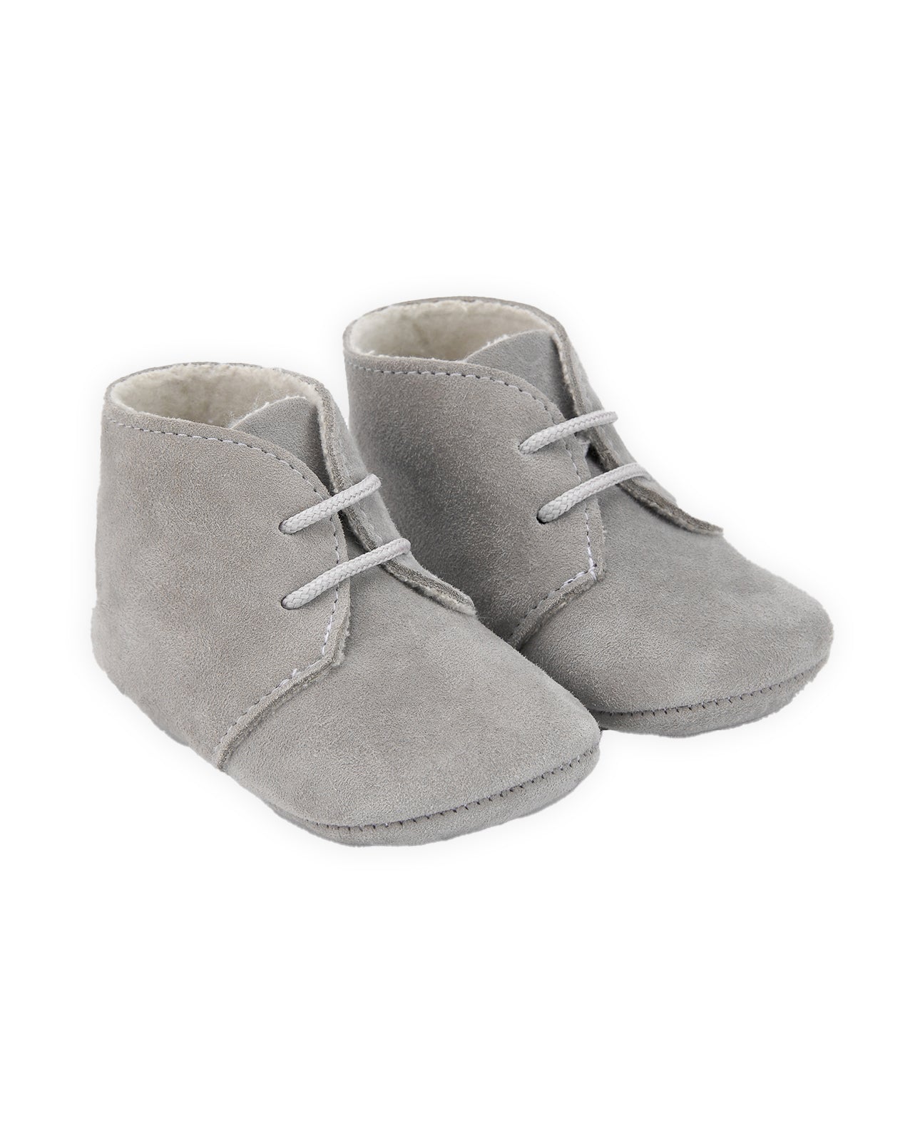 Suede shoes ESENCIAL