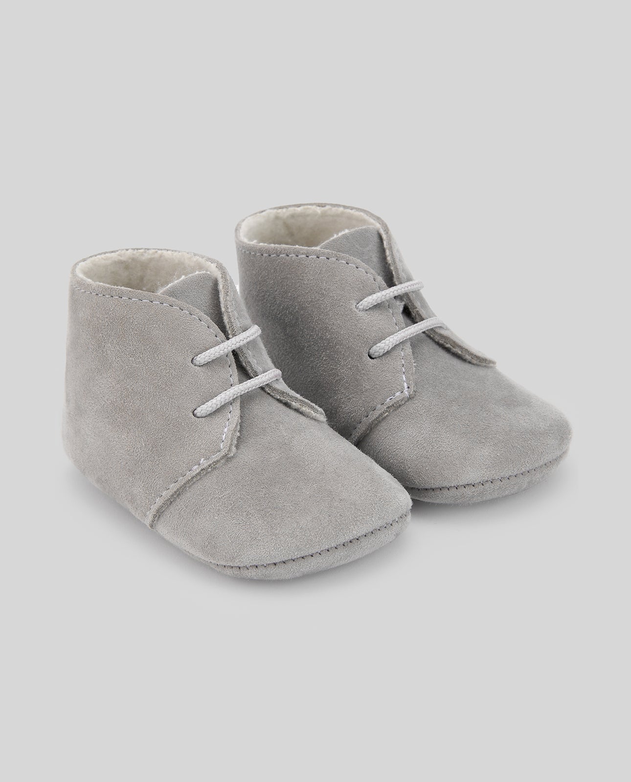 Zapato ante "ESENCIAL"