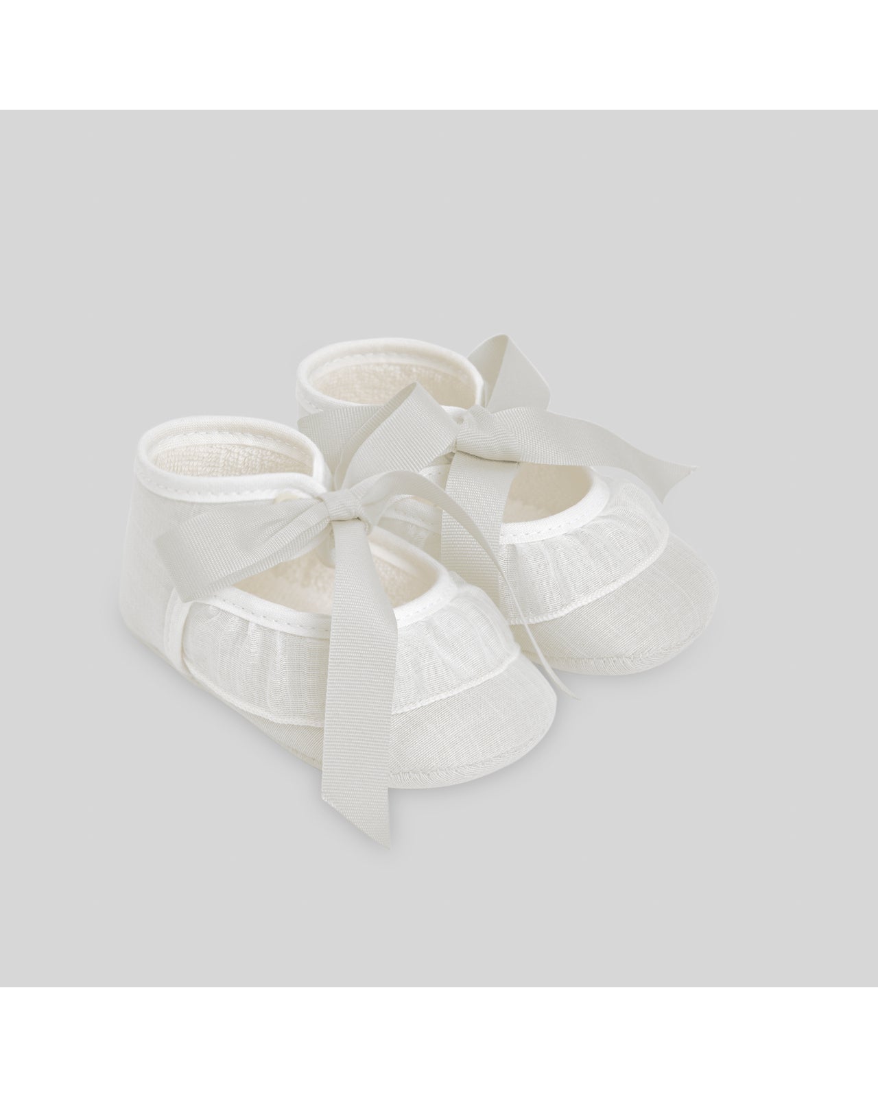 Zeremonielle Schuhe ESENCIAL