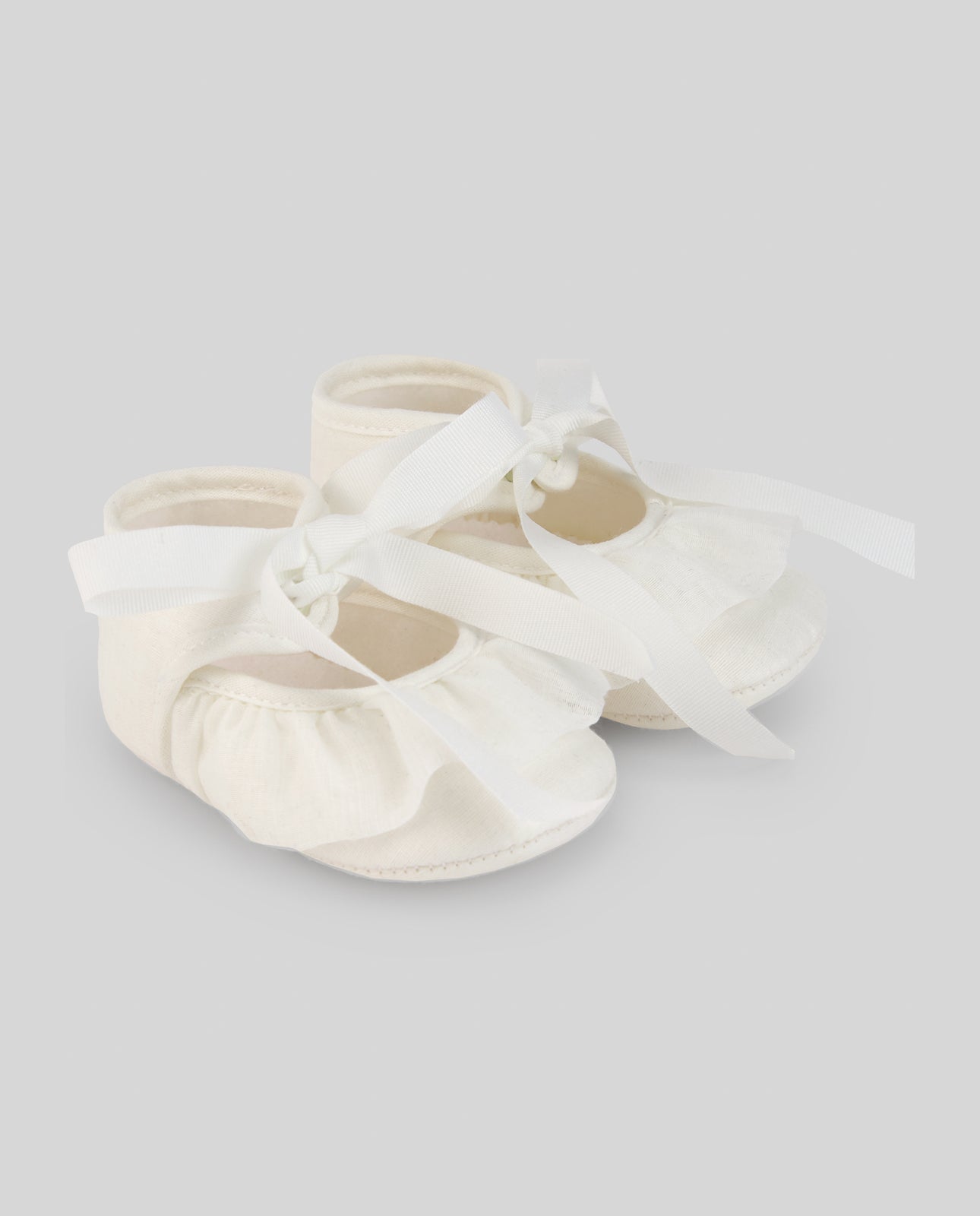 Zeremonielle Schuhe ESENCIAL