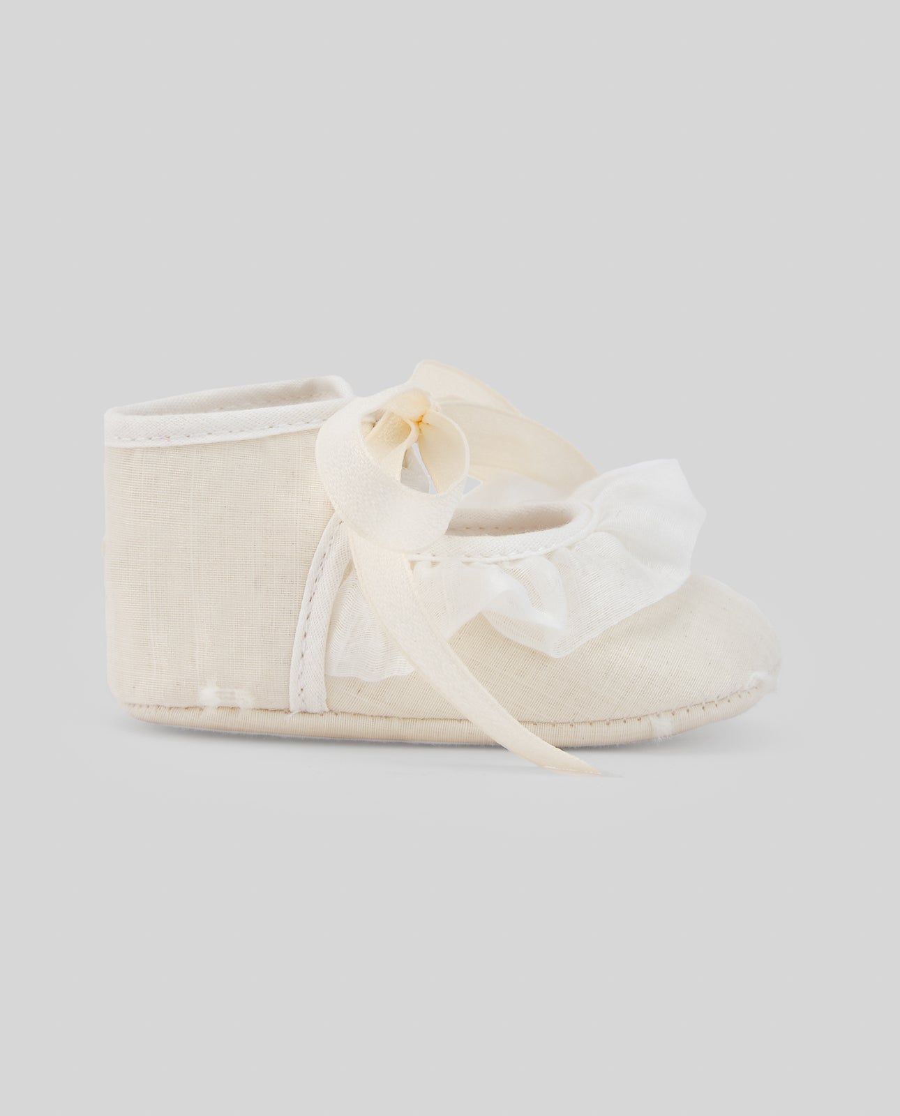 Zeremonielle Schuhe ESENCIAL