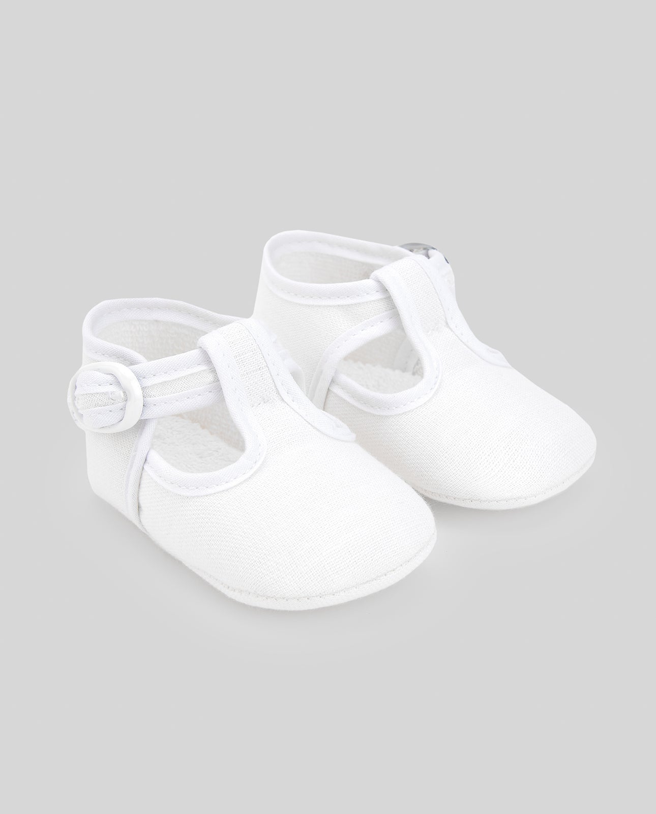 Stoff-Bootie "ESENCIAL"