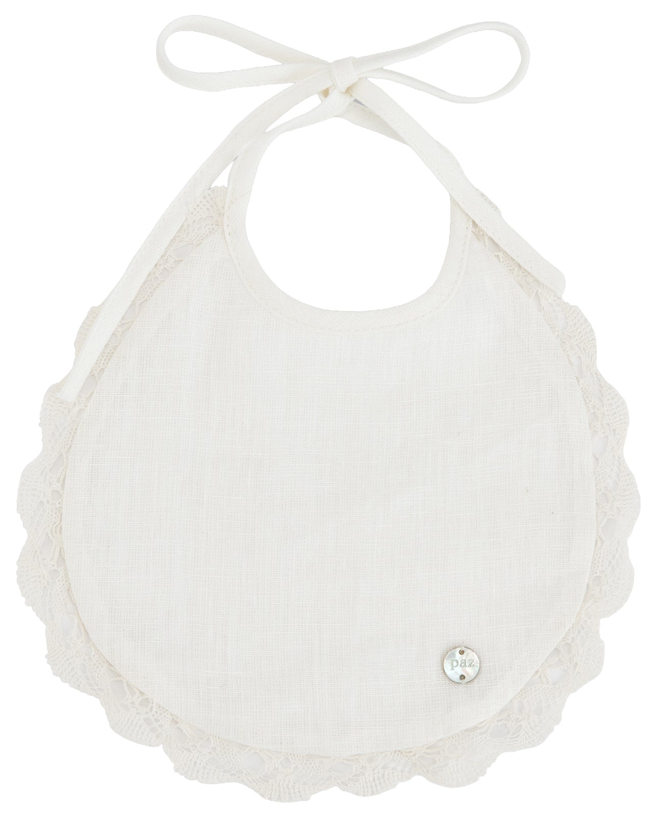 Ceremonial bib ESENCIAL