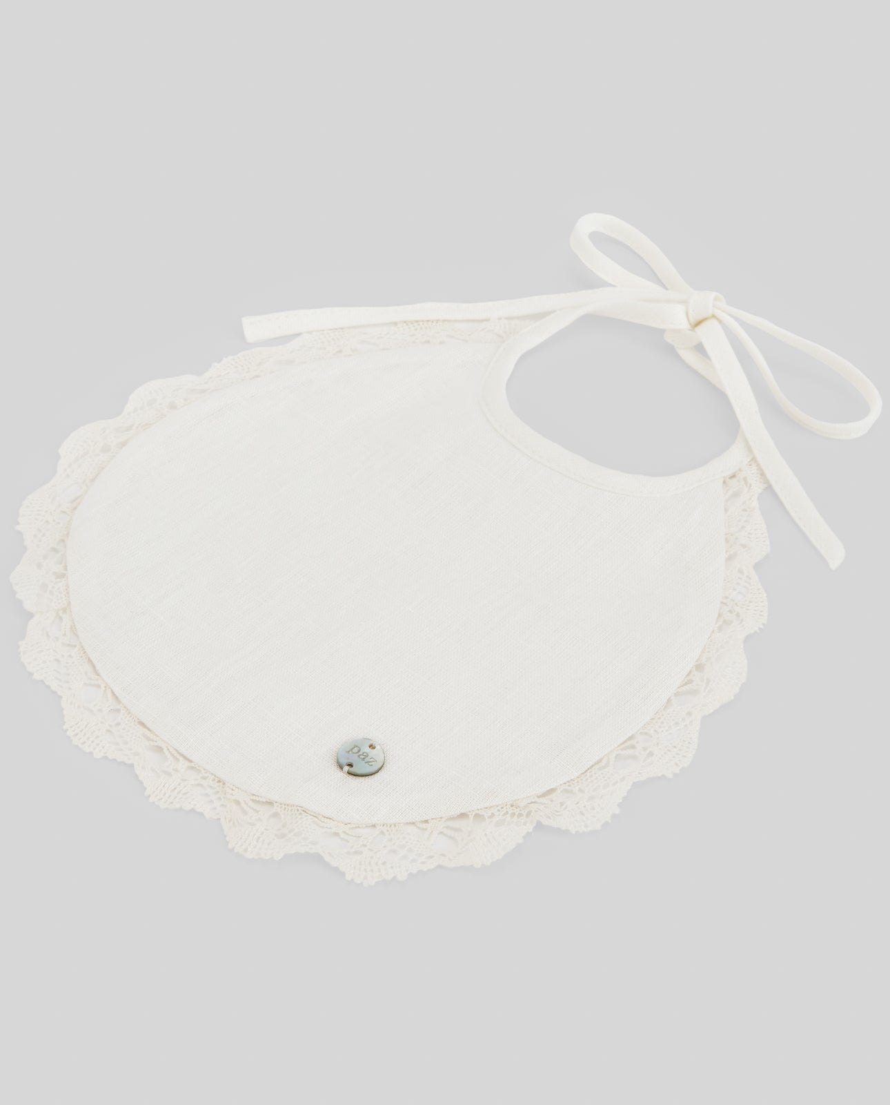 Bavoir de cérémonie ESENCIAL