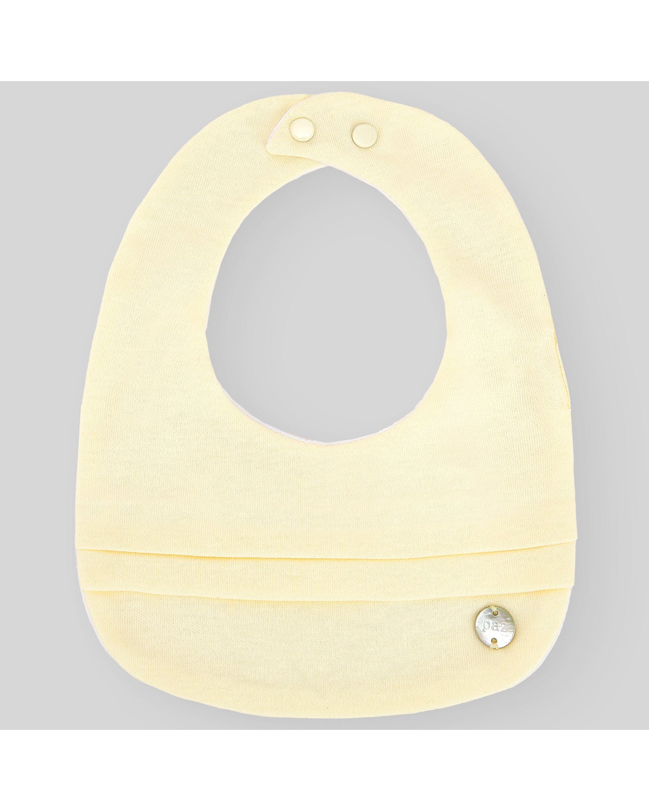 Bavaglino basic "INTERLOCK"