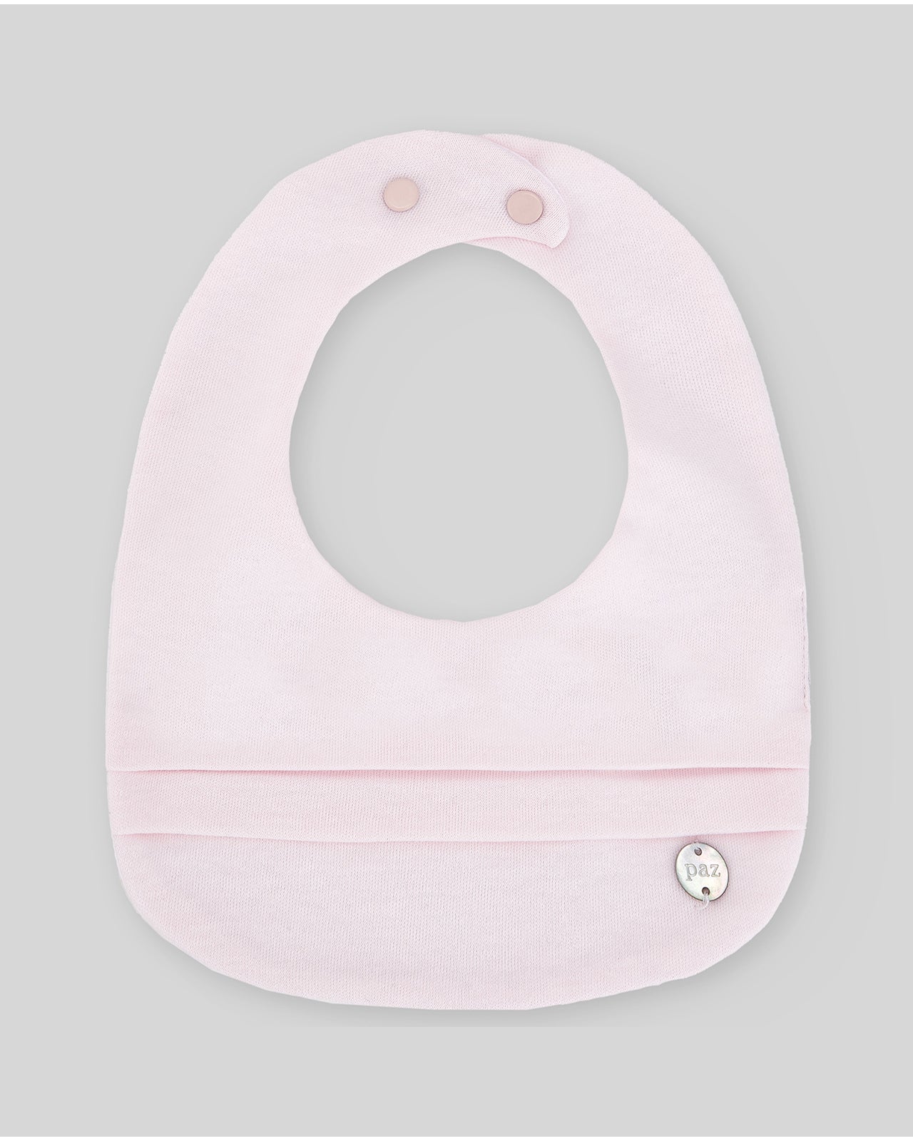 Bavaglino basic "INTERLOCK"