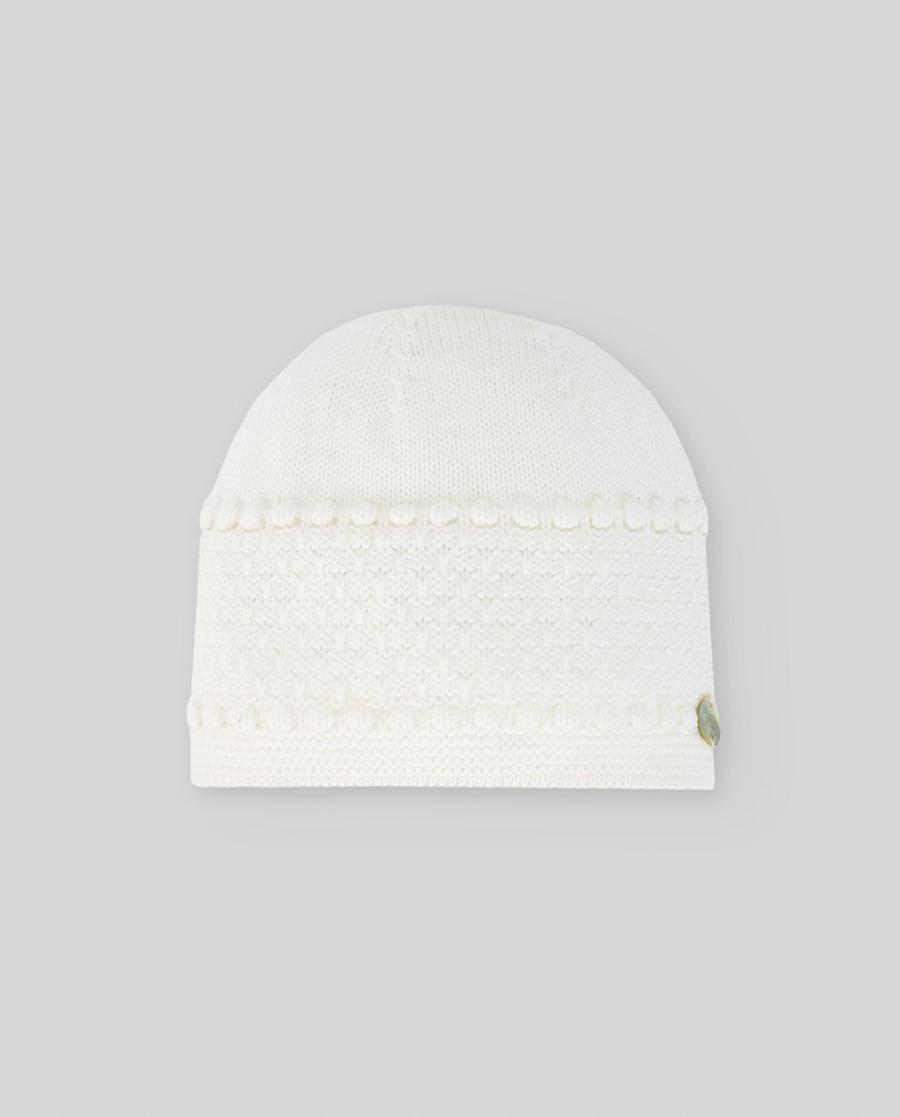 Gorro "PAZ"