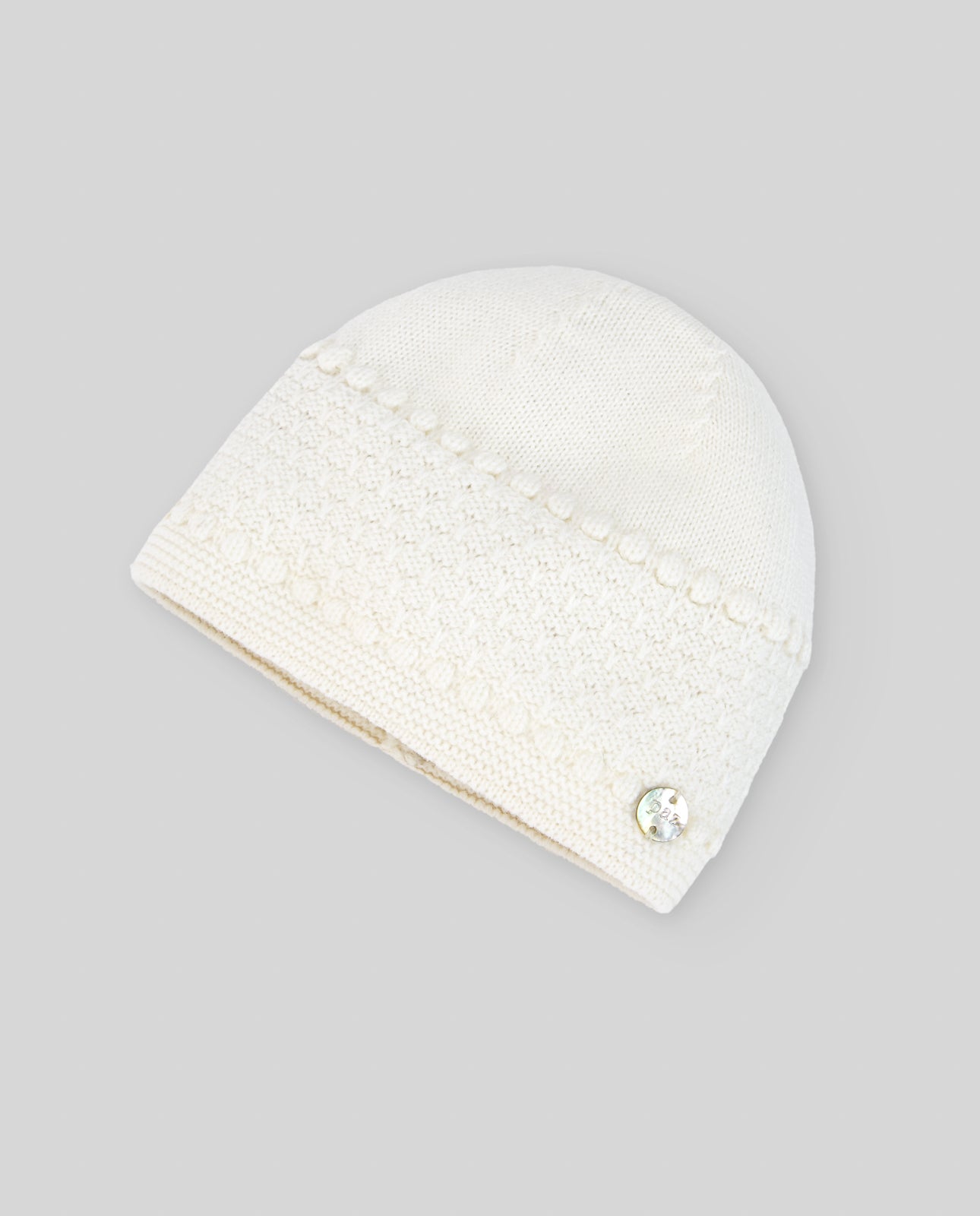 Hat "PAZ"