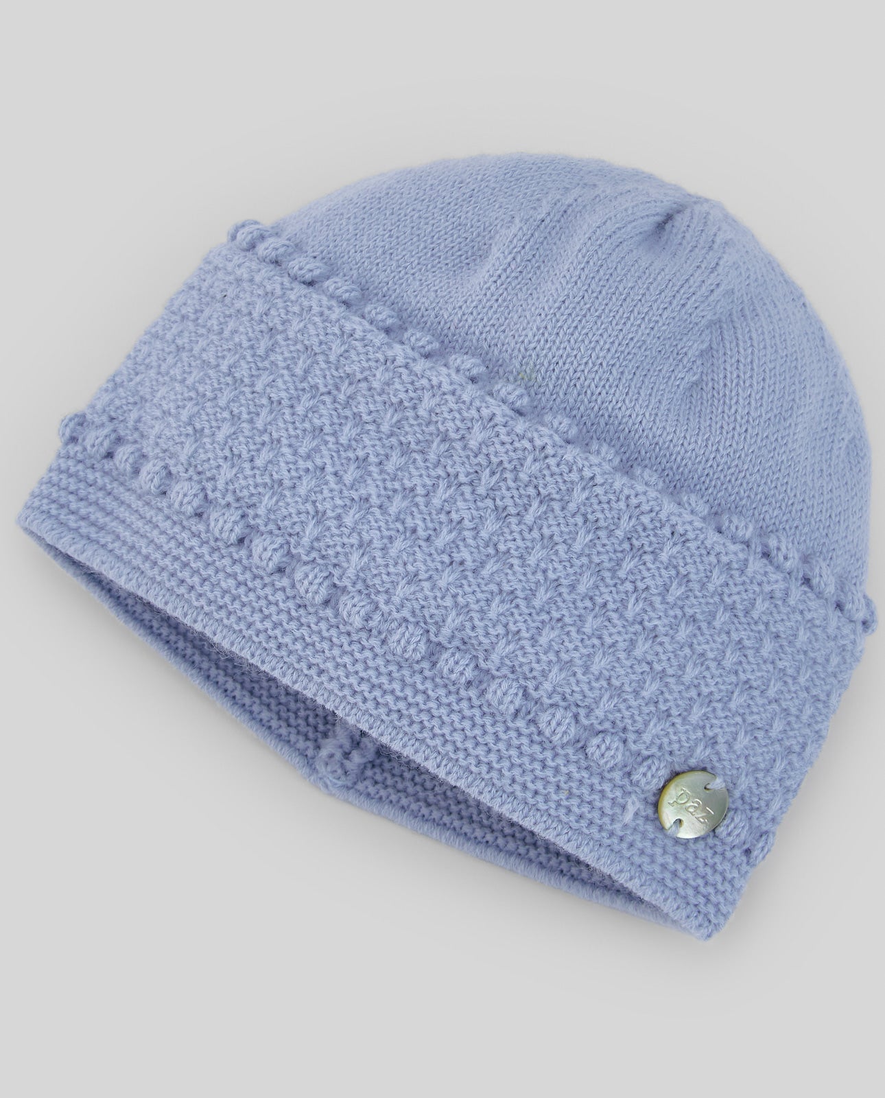 Hat "PAZ"