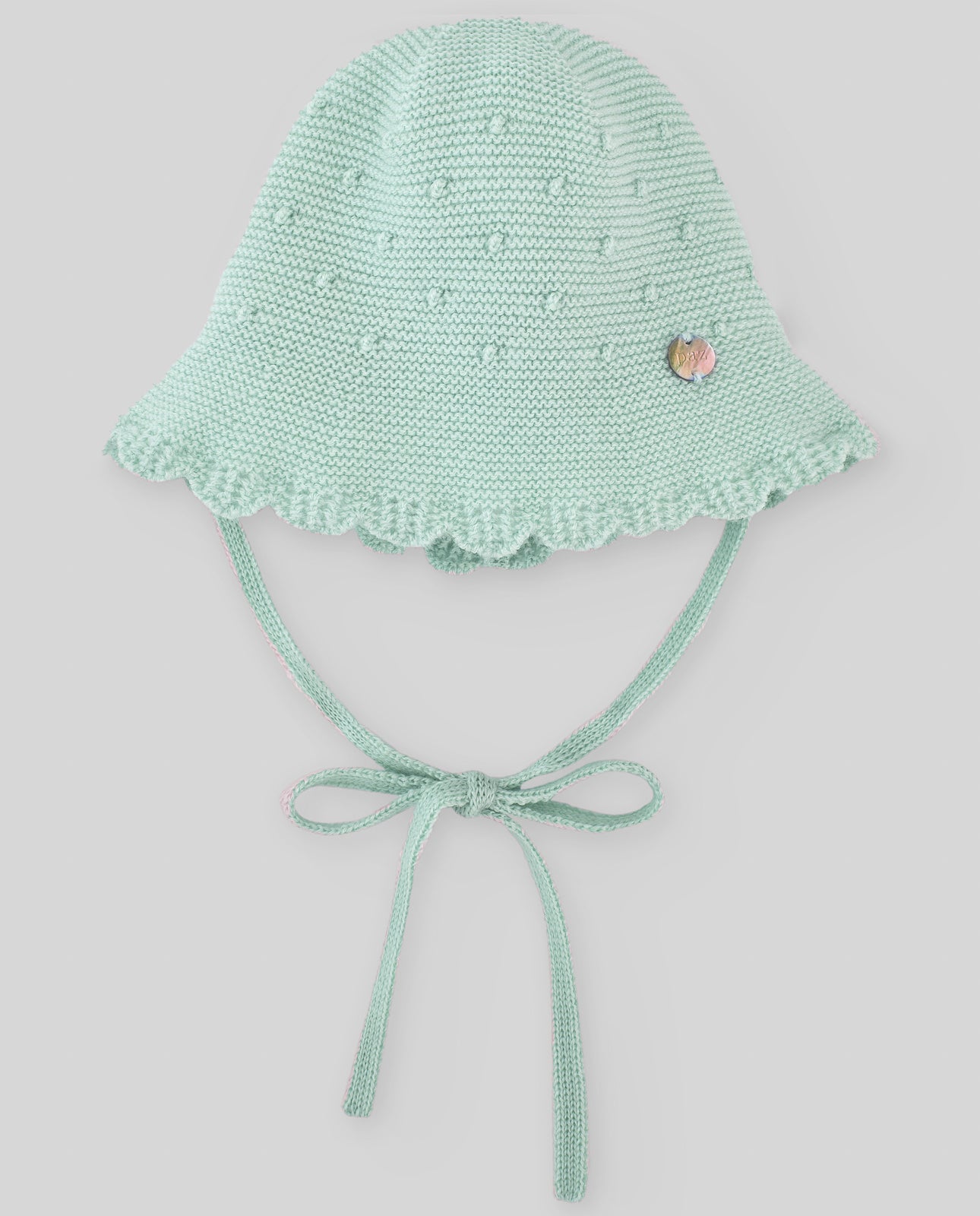Gorro "PAZ"