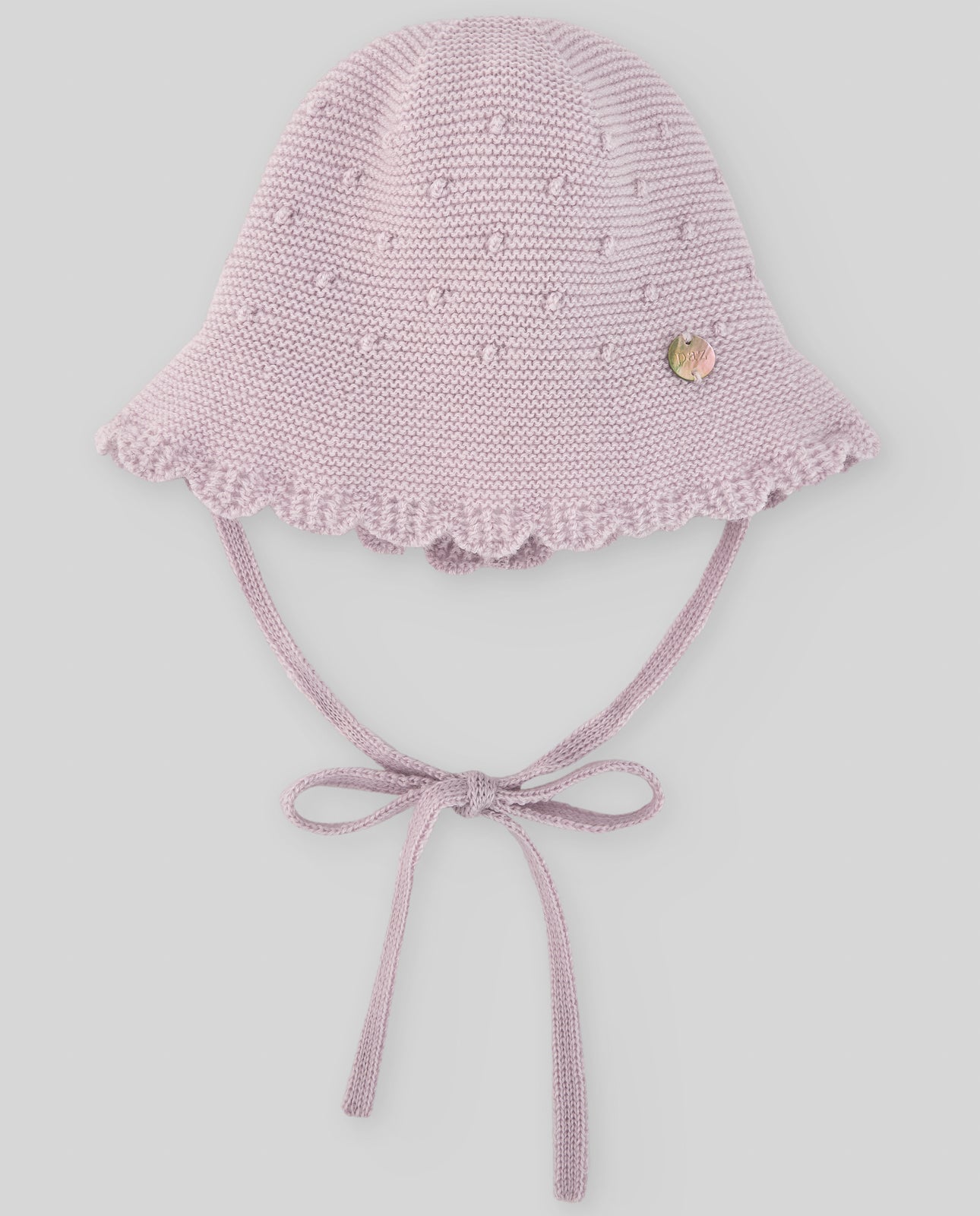 Gorro "PAZ"