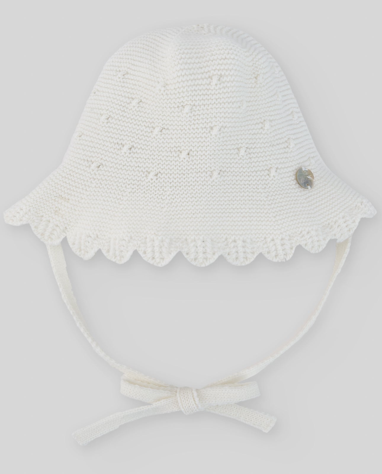 Gorro "PAZ"