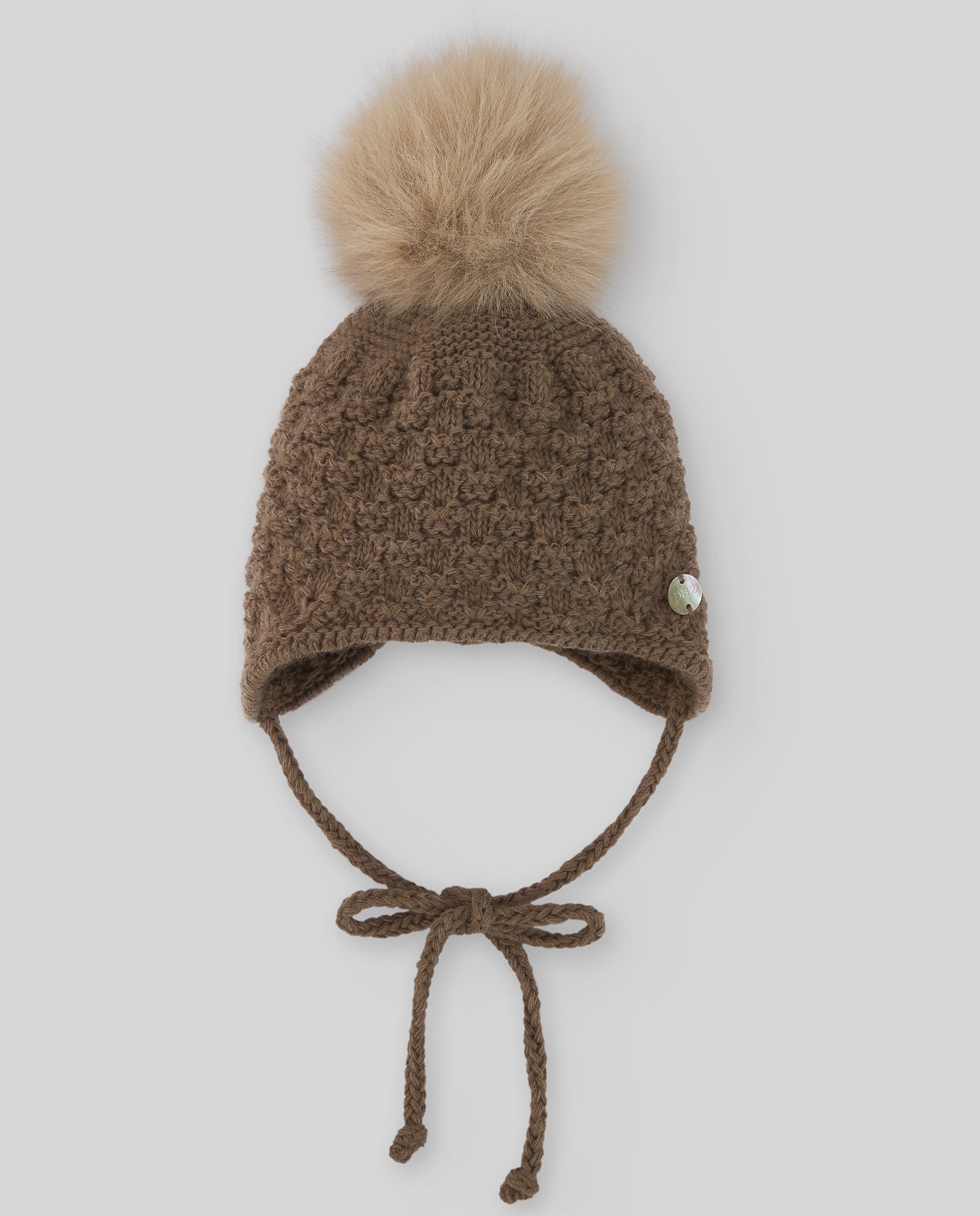 Gorro "POMPON"