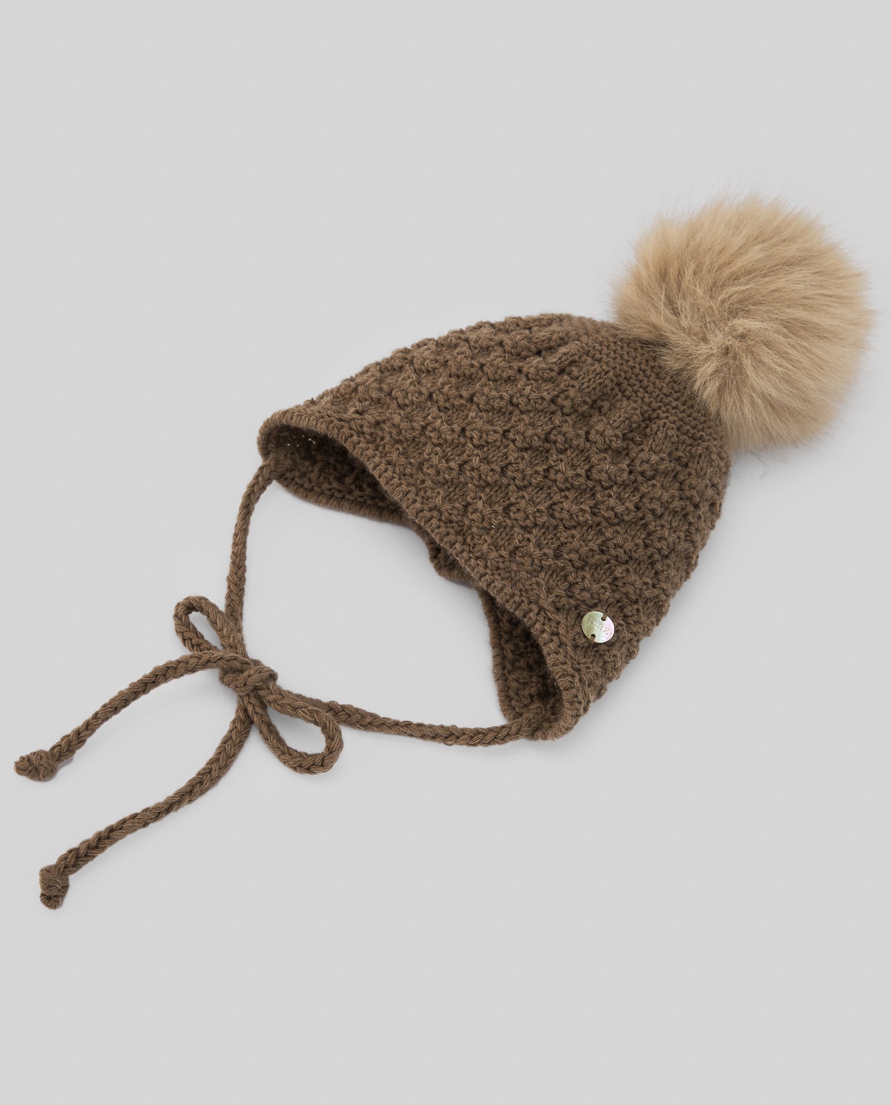 Hat "POMPON"