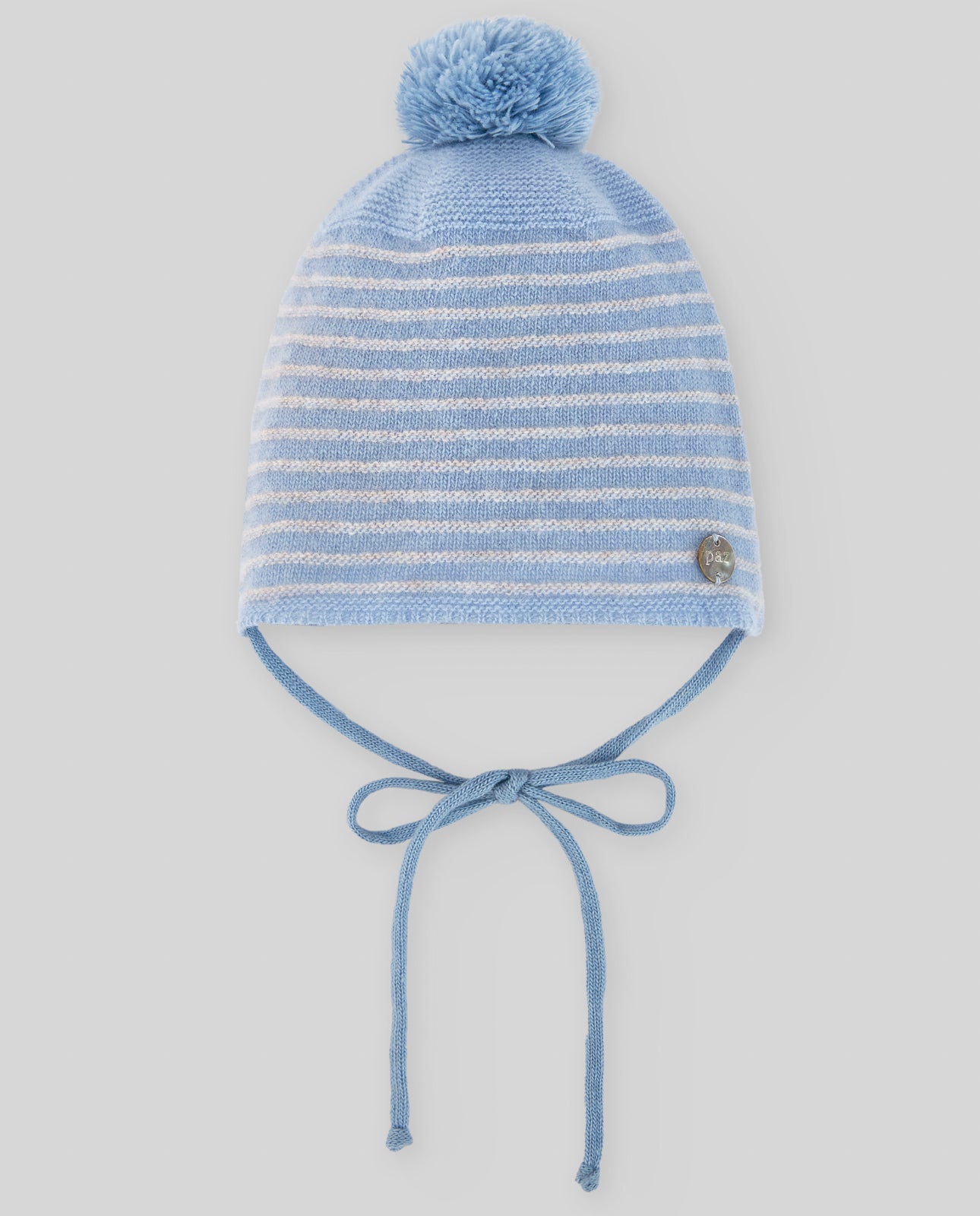 Gorro lana "PAZ"