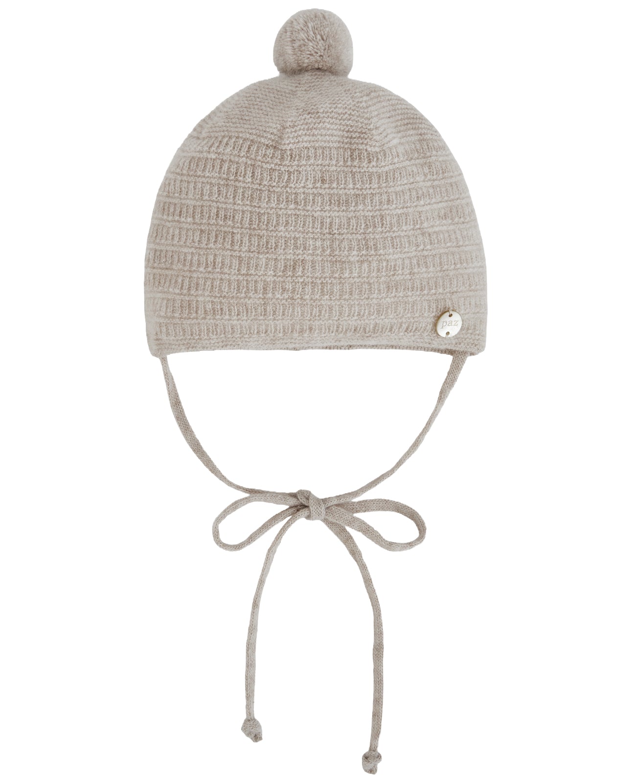 Light brown hat ESSENTIA