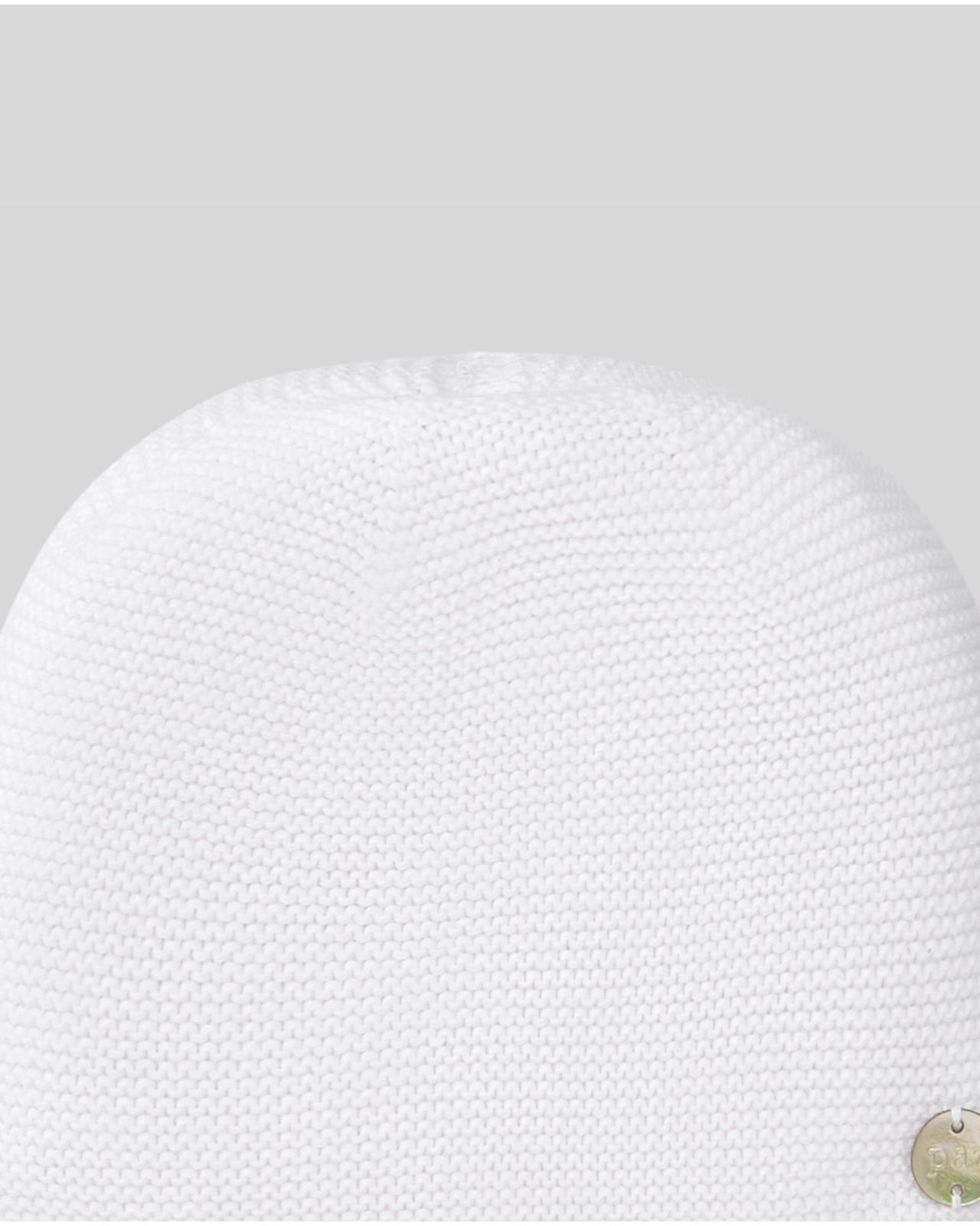 Newborn hat "ESENCIAL"