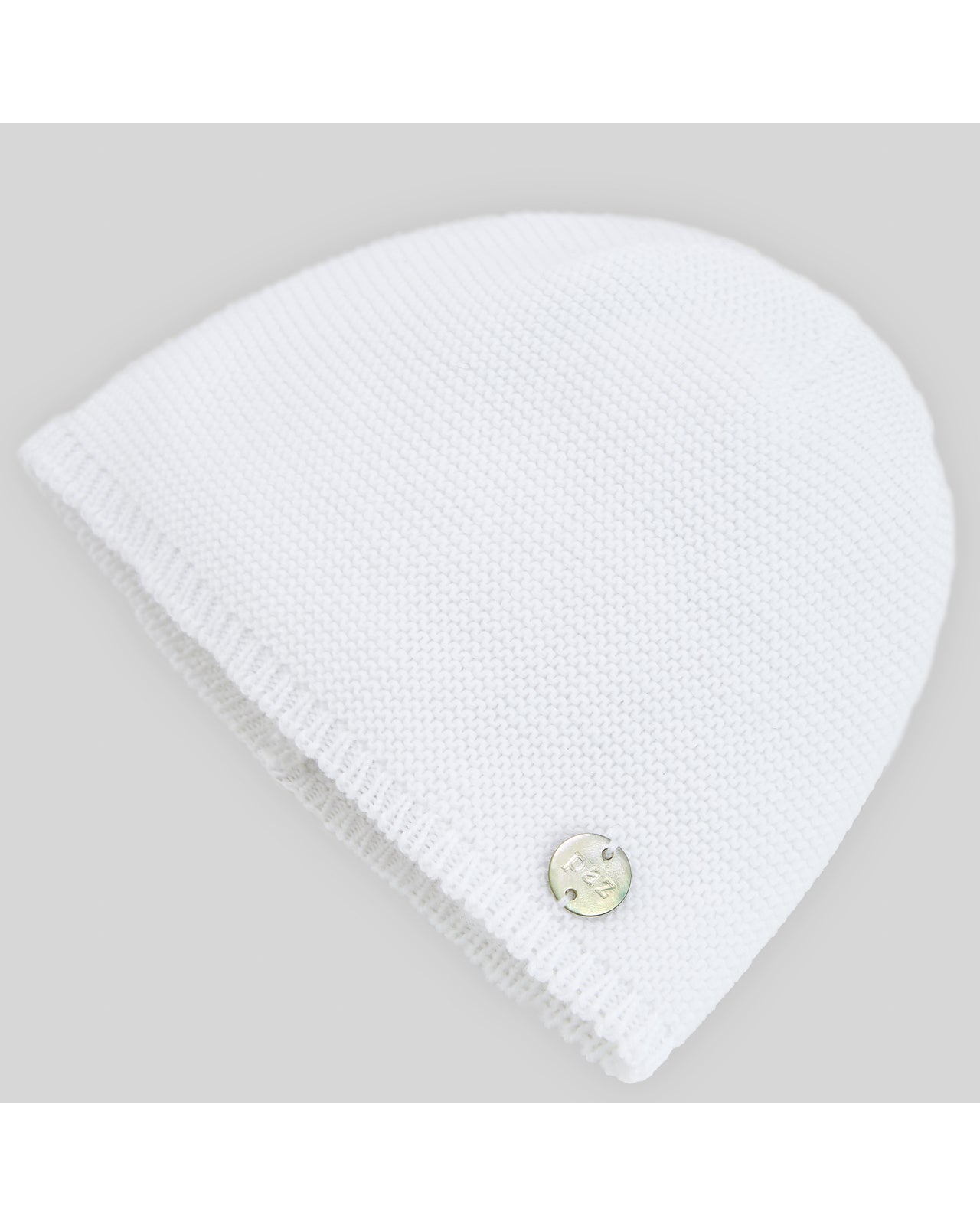 Newborn hat "ESENCIAL"