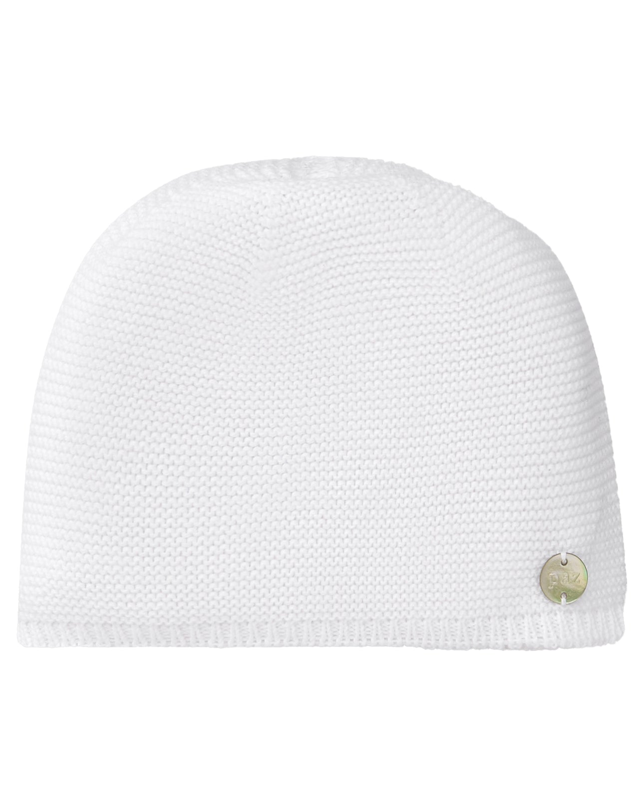 Newborn hat "ESENCIAL"