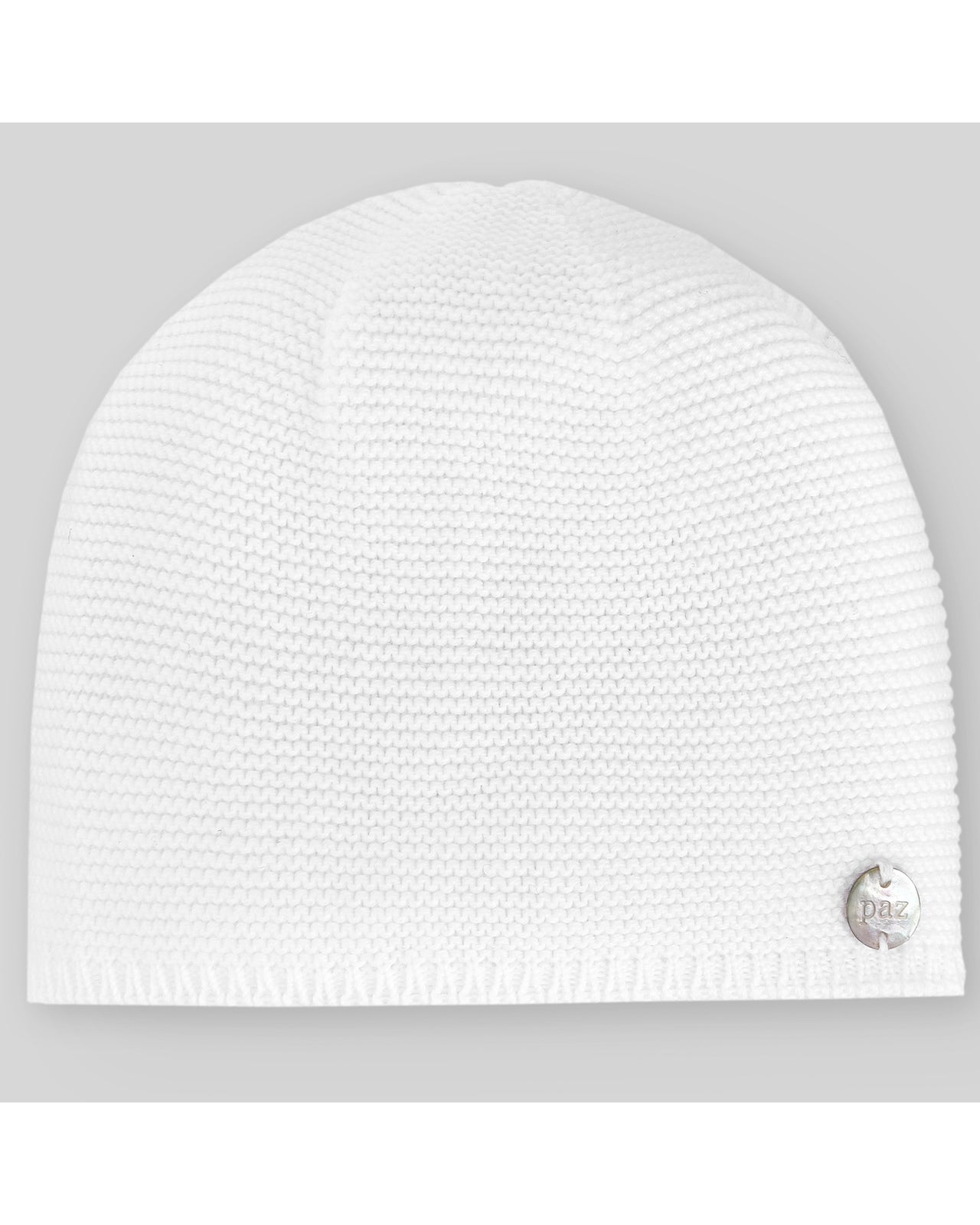 Newborn hat "ESENCIAL"