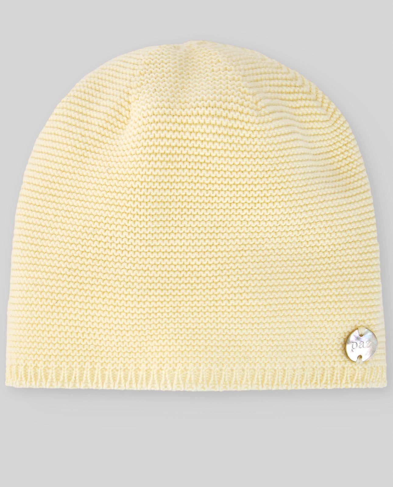 Bonnet bébé ESENCIAL