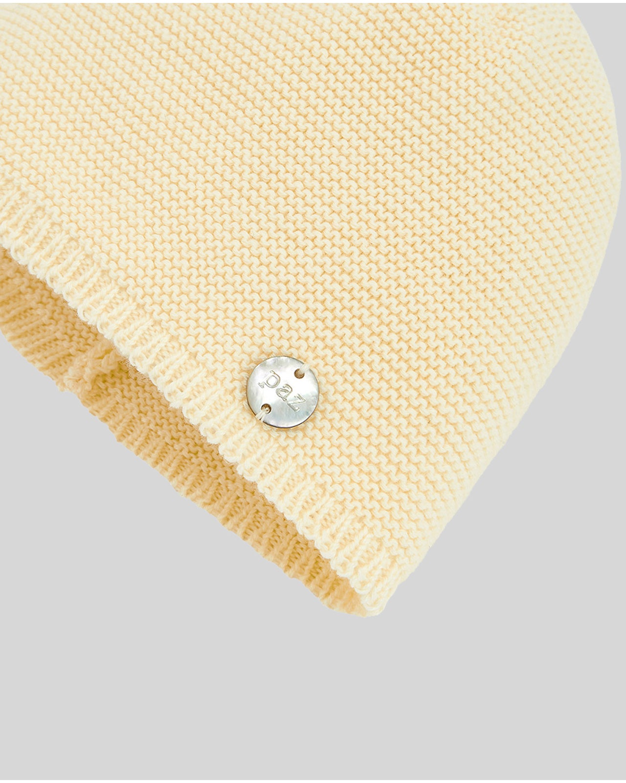 Bonnet bébé ESENCIAL