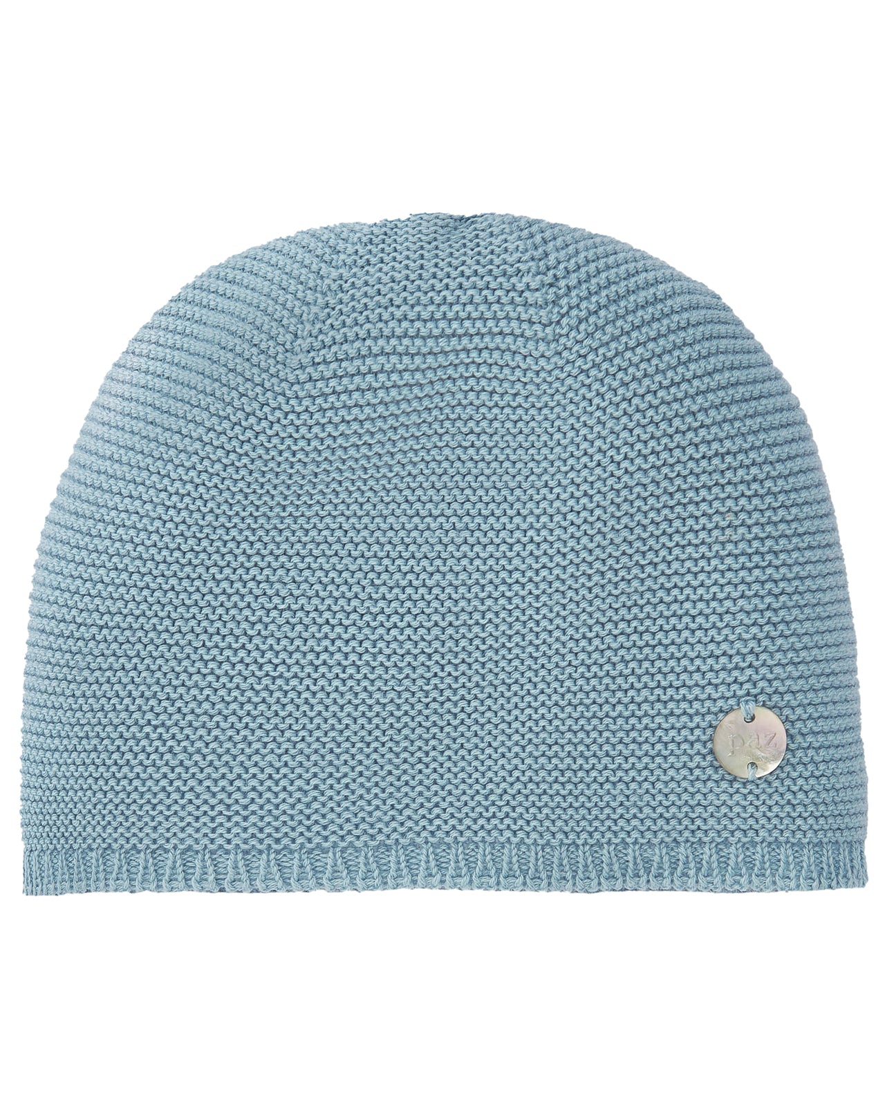Newborn hat "ESENCIAL"