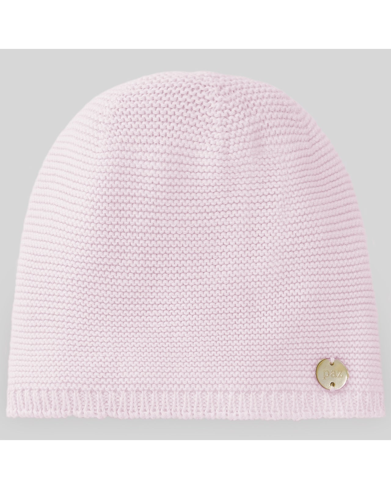 Newborn hat "ESENCIAL"