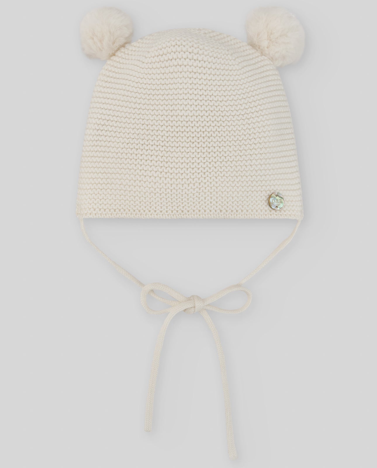 Conjunto gorro + bufanda REGALO