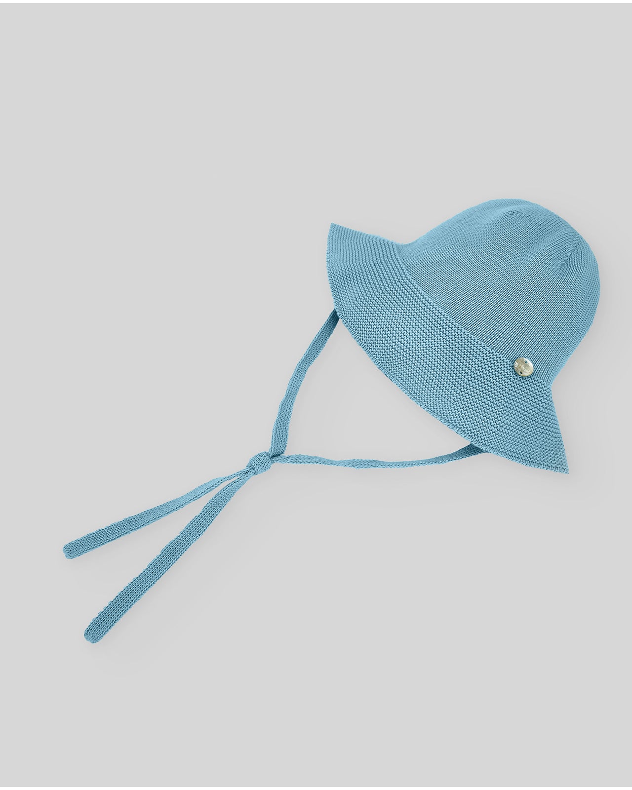 Bonnet de soleil en maille ESENCIAL