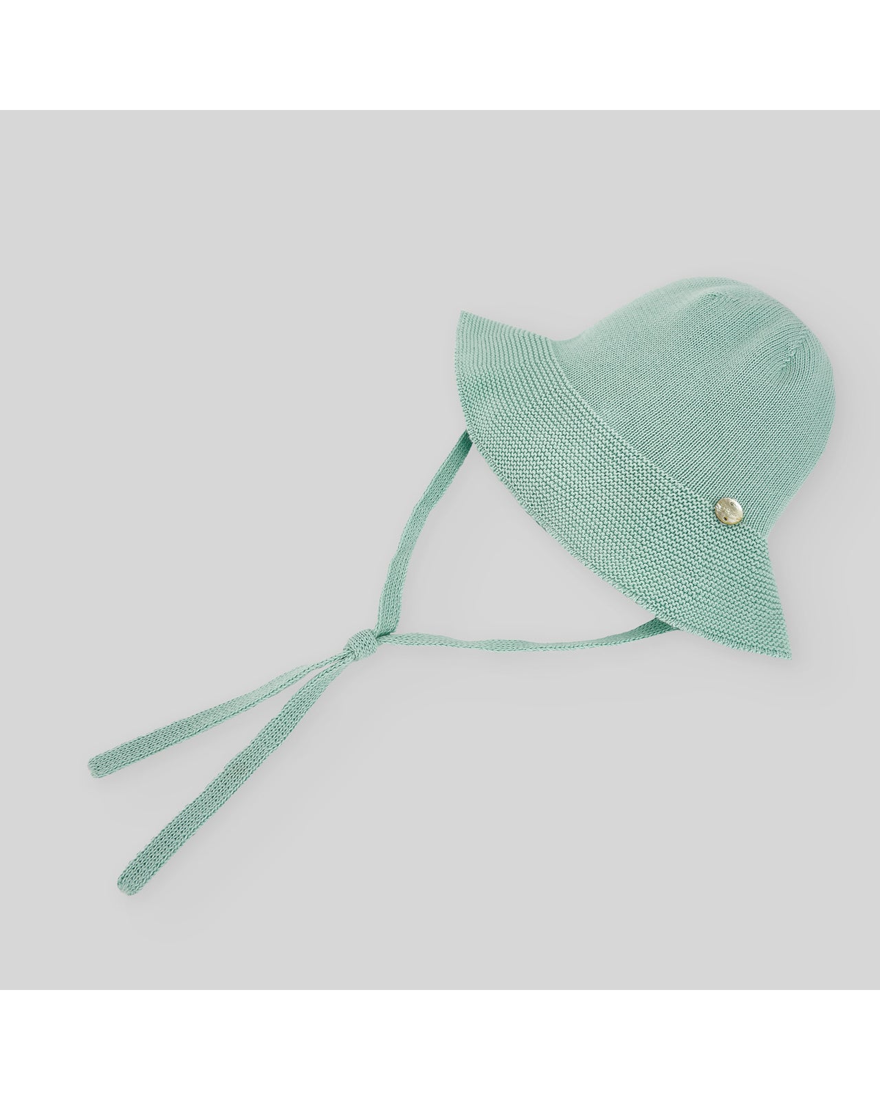 Bonnet de soleil en maille ESENCIAL